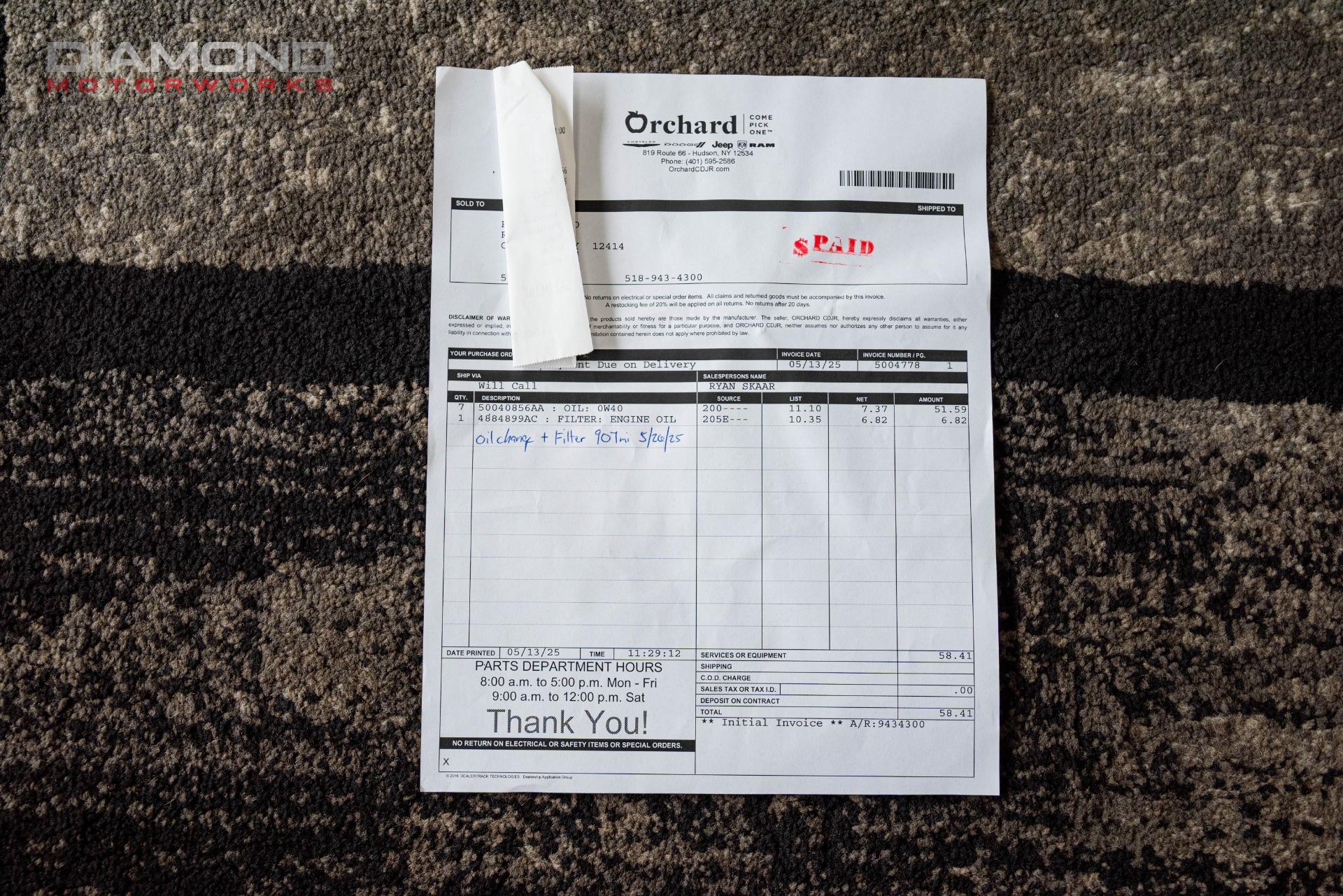 2023 DODGE CHARGER - Image 135