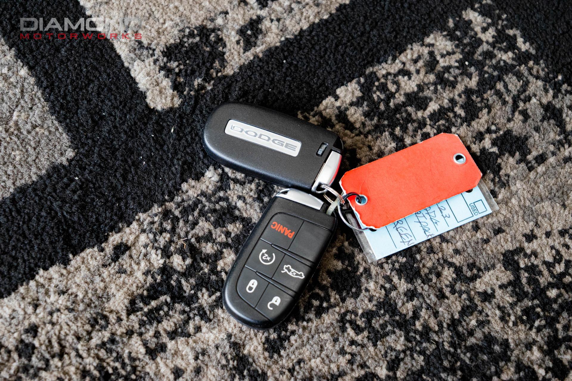 2023 DODGE CHARGER - Image 136