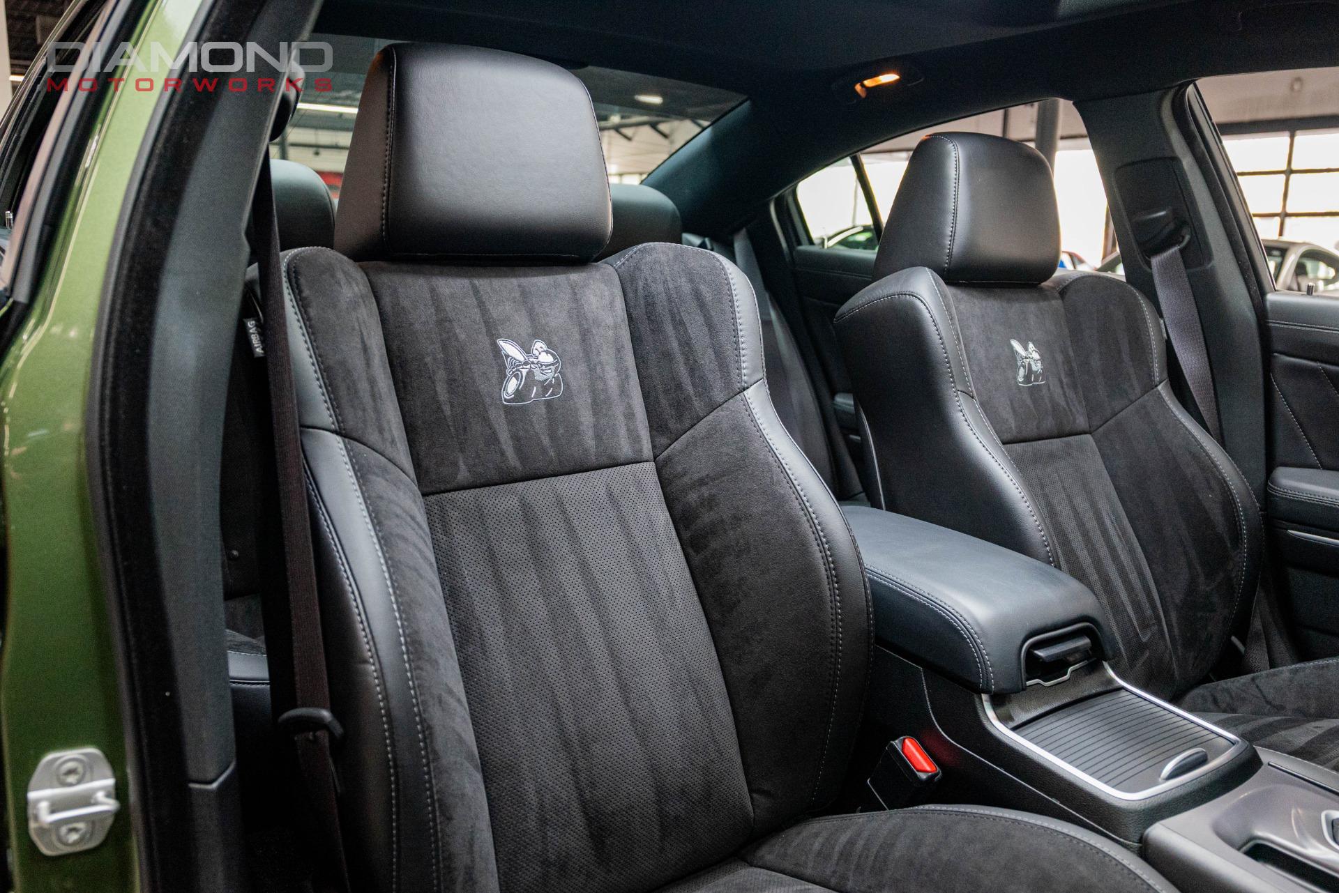 2023 DODGE CHARGER - Image 18