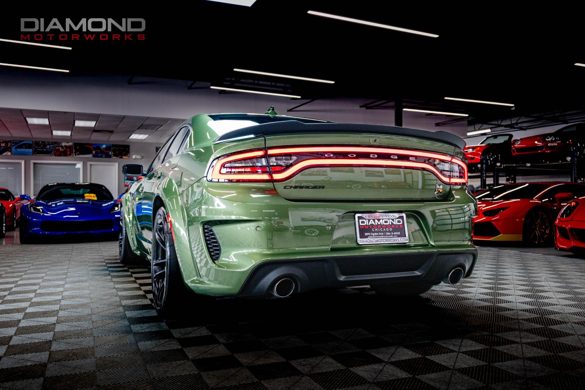 2023 DODGE CHARGER - Image 21