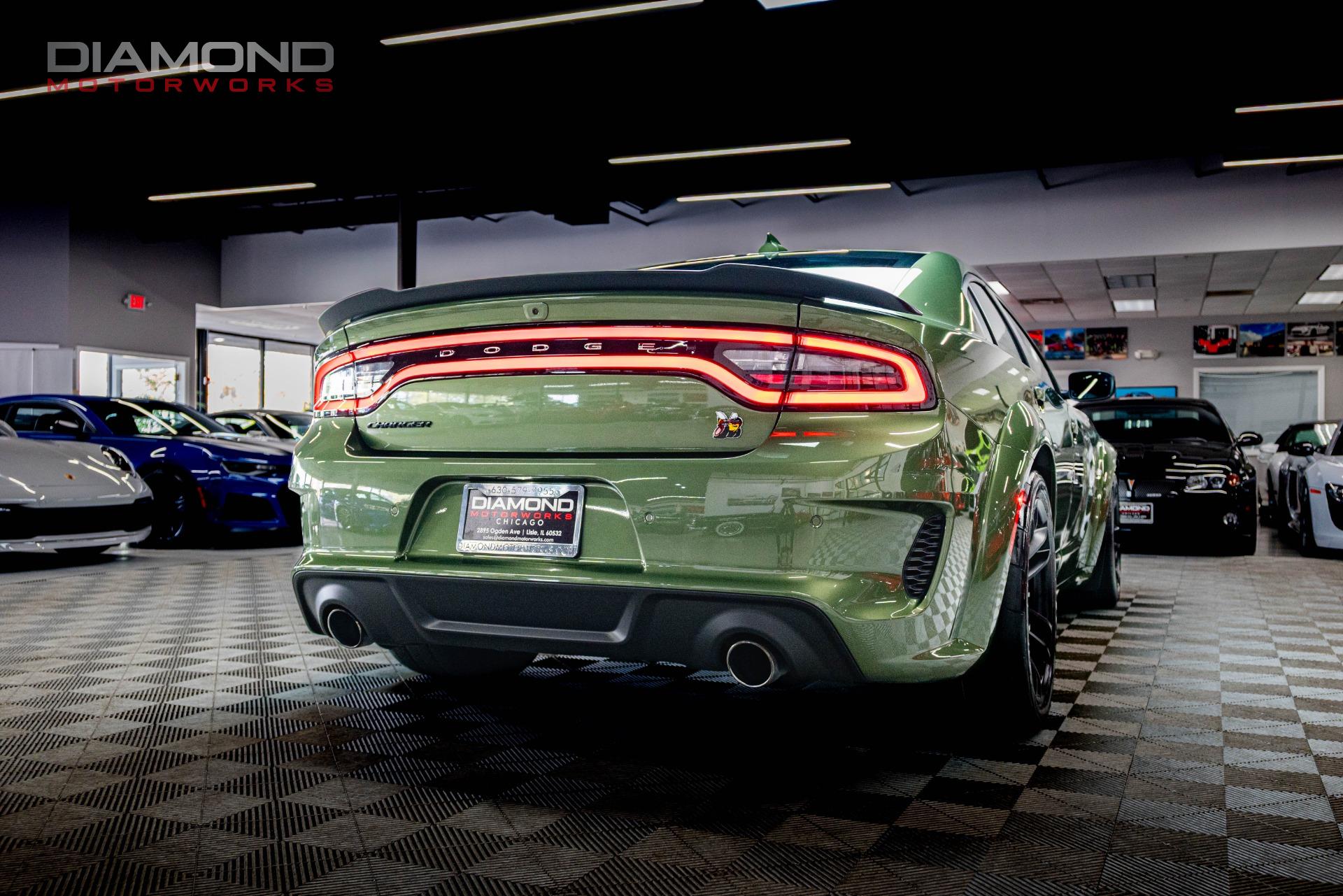 2023 DODGE CHARGER - Image 22