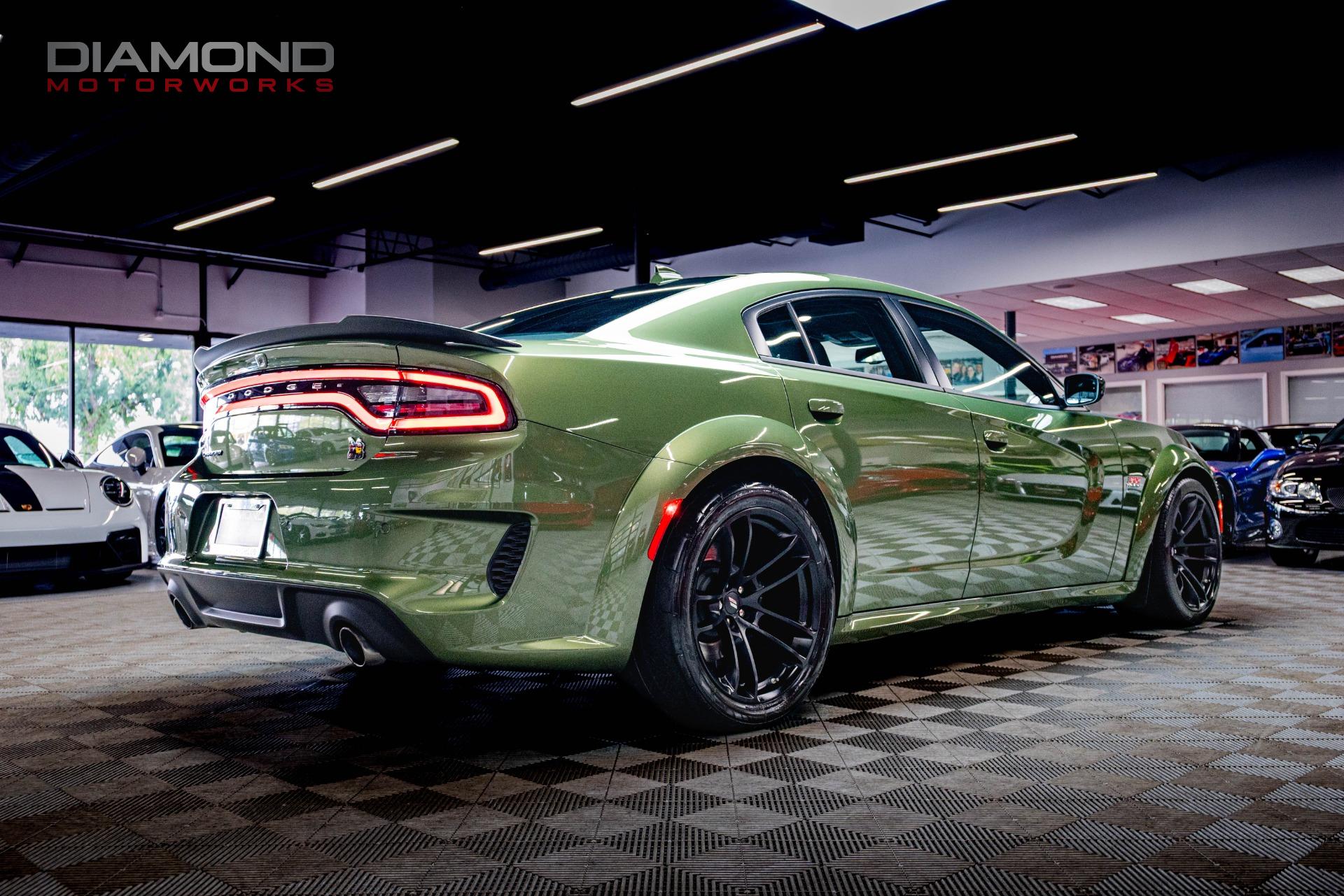 2023 DODGE CHARGER - Image 23