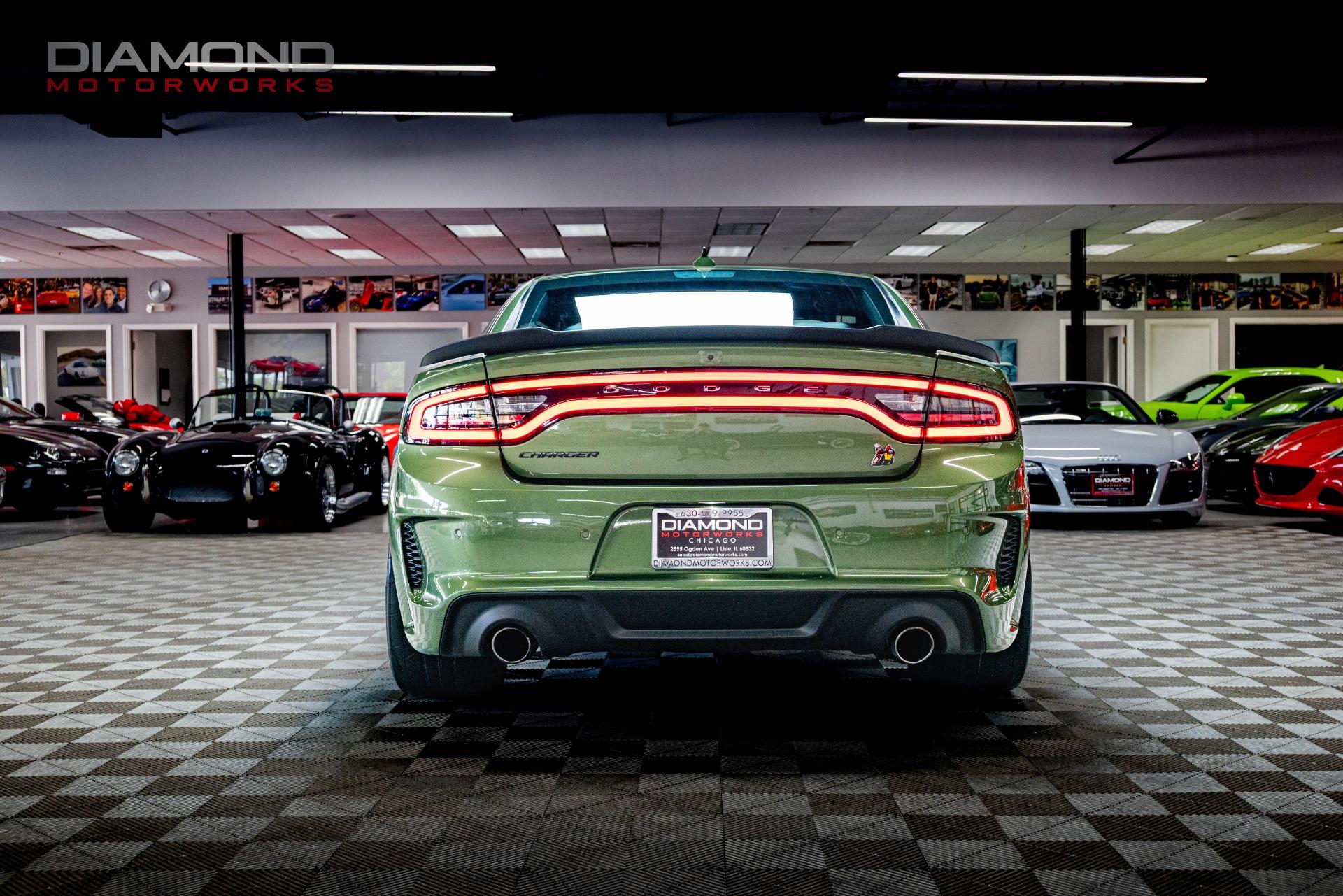 2023 DODGE CHARGER - Image 24