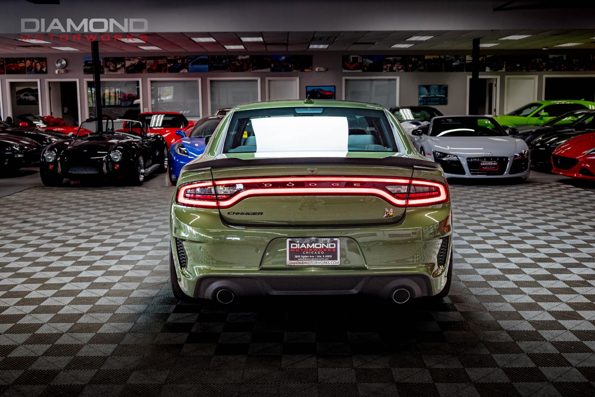 2023 DODGE CHARGER - Image 25