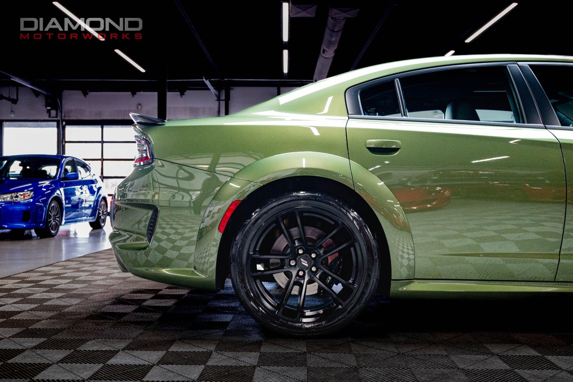2023 DODGE CHARGER - Image 26