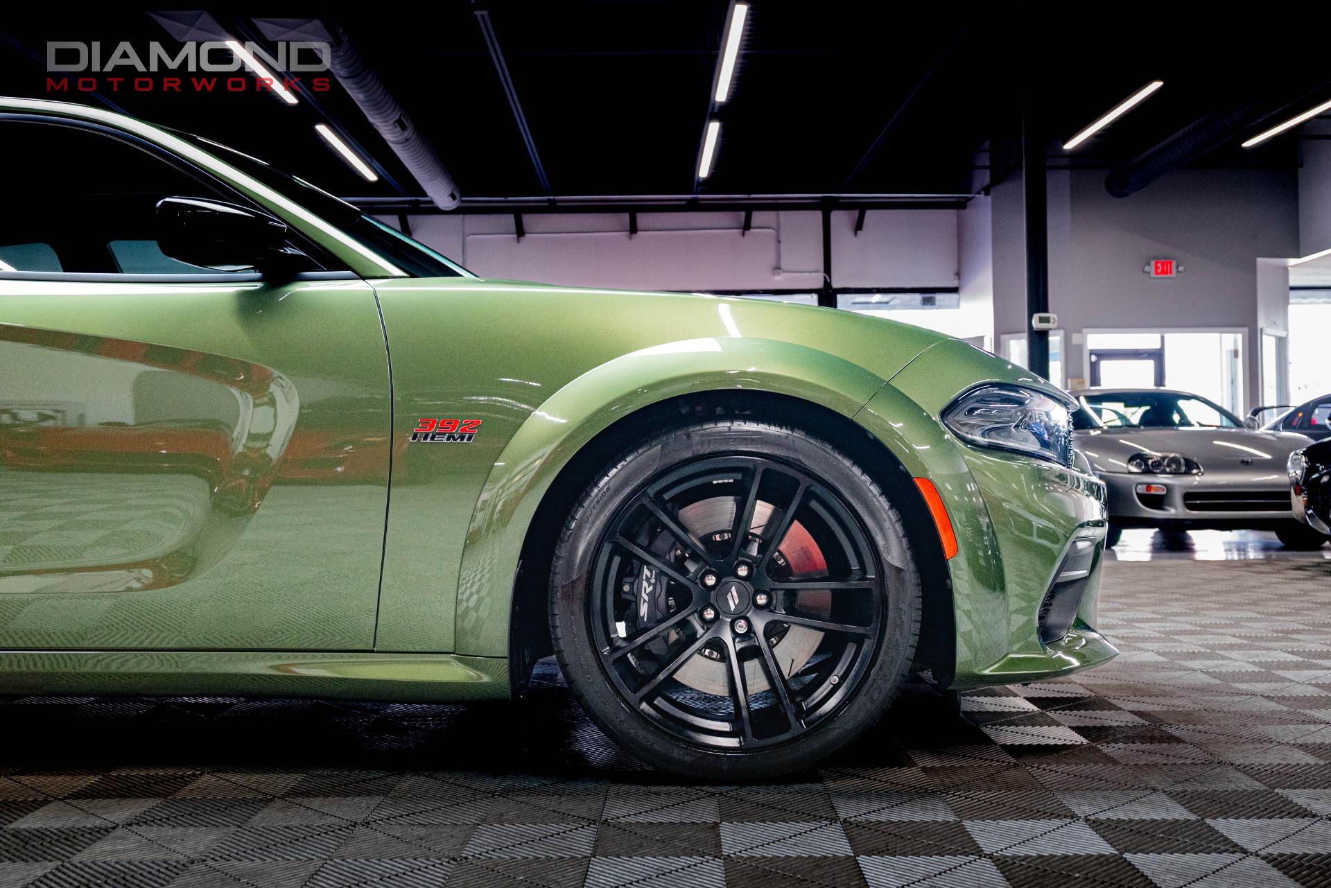 2023 DODGE CHARGER - Image 28