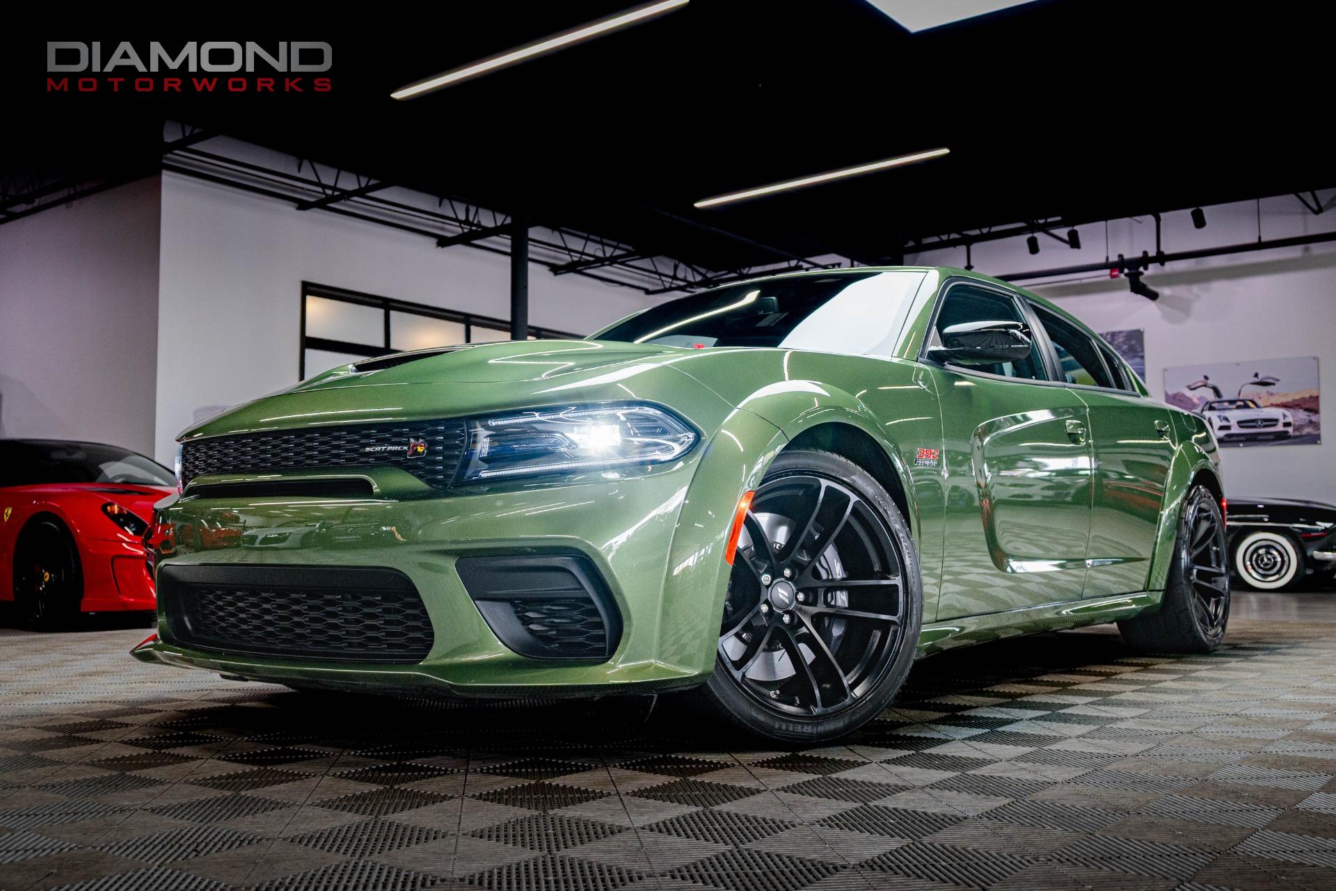 2023 DODGE CHARGER - Image 29