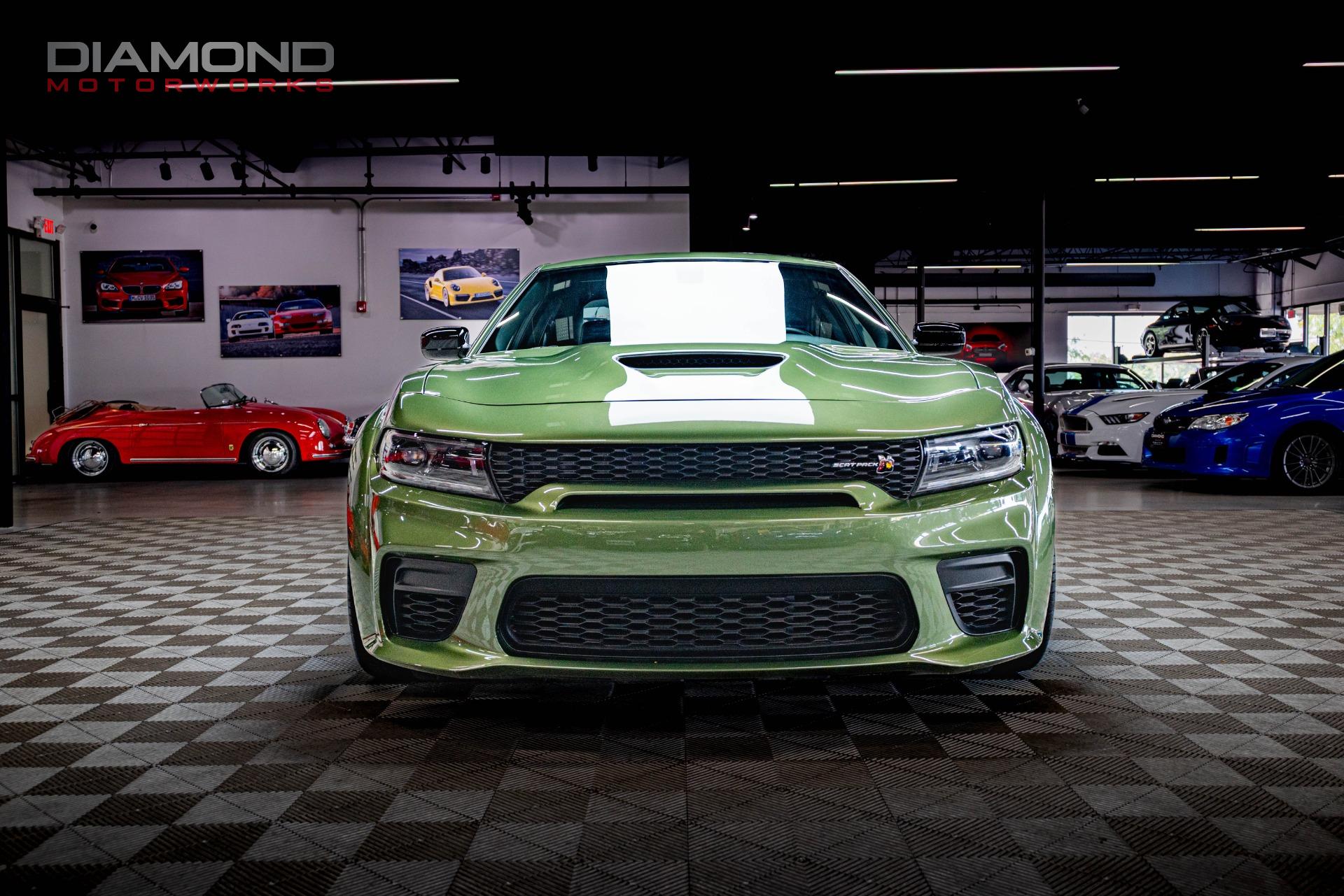 2023 DODGE CHARGER - Image 30