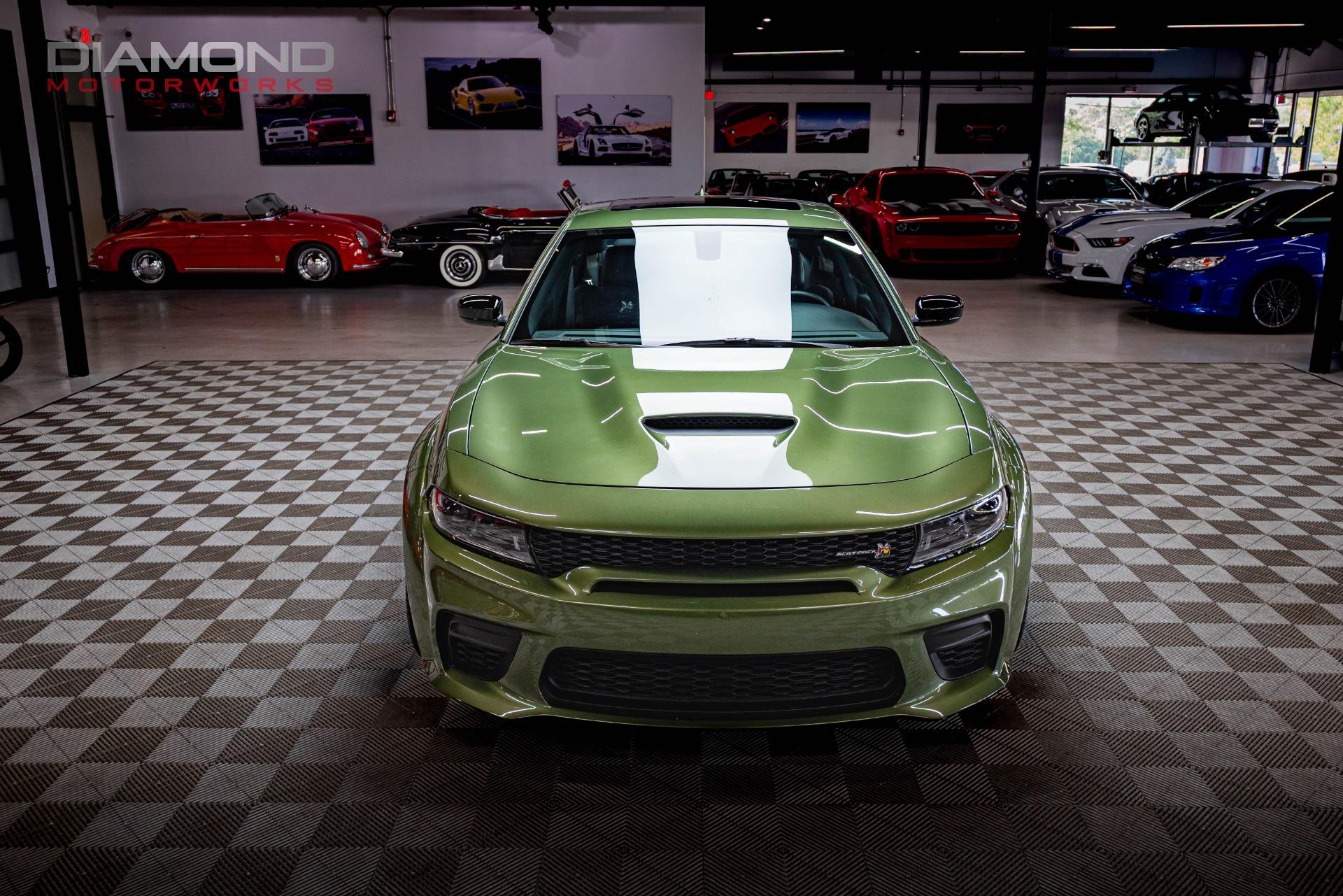 2023 DODGE CHARGER - Image 31