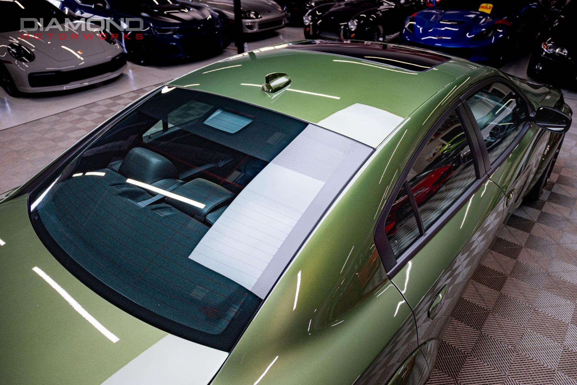 2023 DODGE CHARGER - Image 32