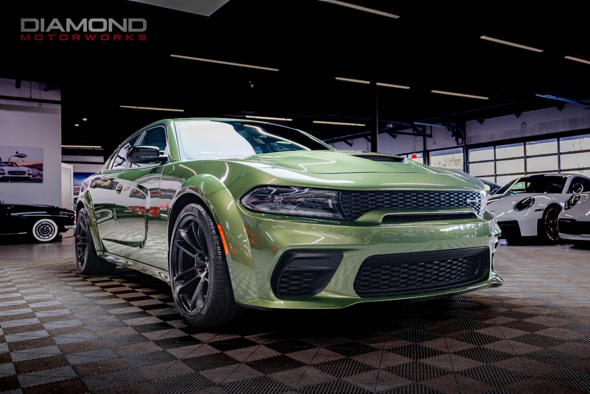 2023 DODGE CHARGER - Image 35
