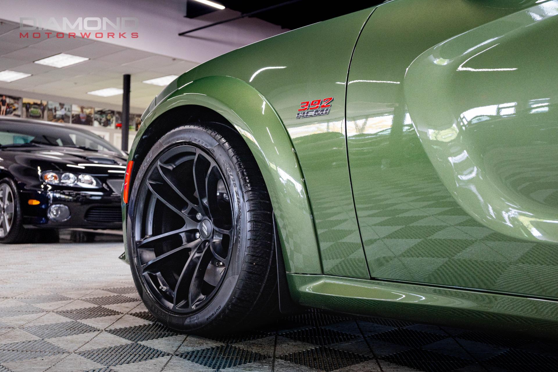 2023 DODGE CHARGER - Image 36