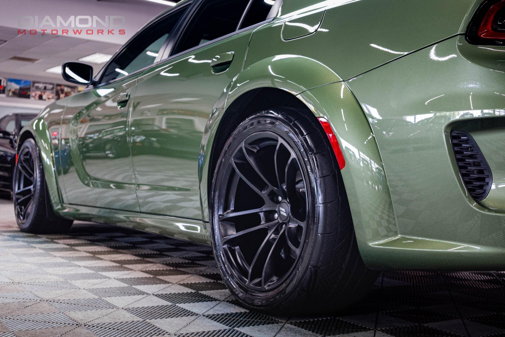 2023 DODGE CHARGER - Image 38