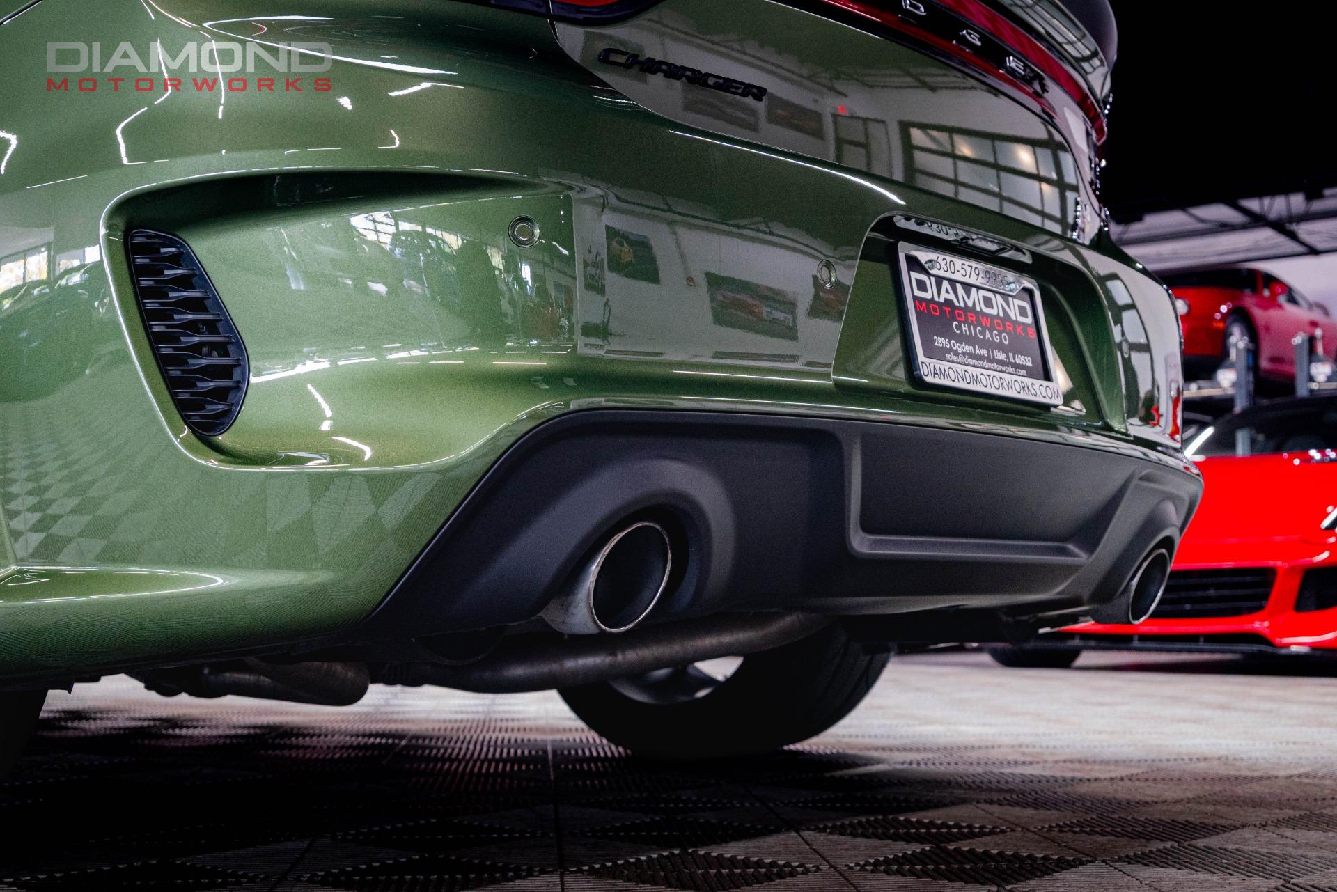 2023 DODGE CHARGER - Image 39