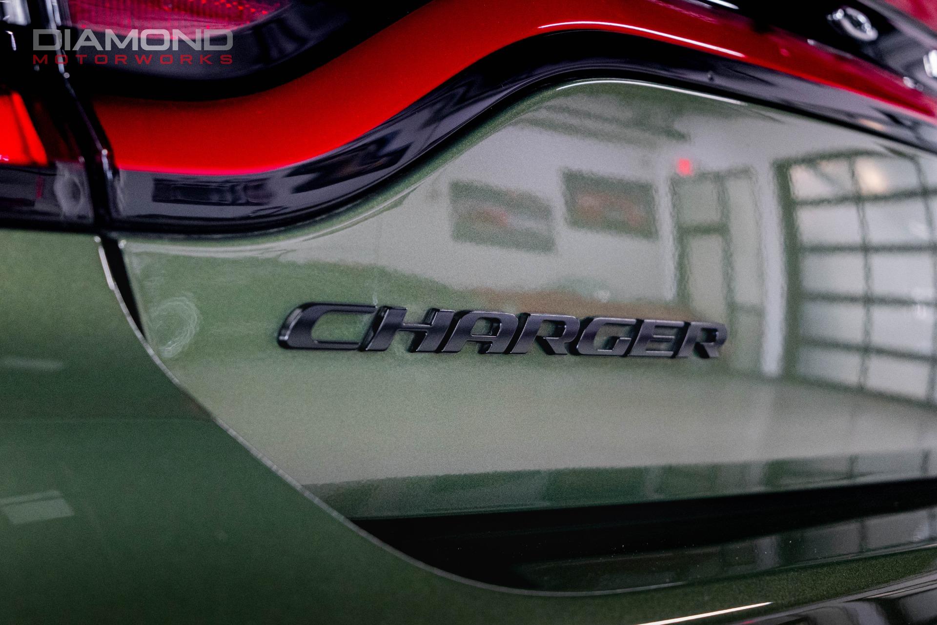 2023 DODGE CHARGER - Image 40