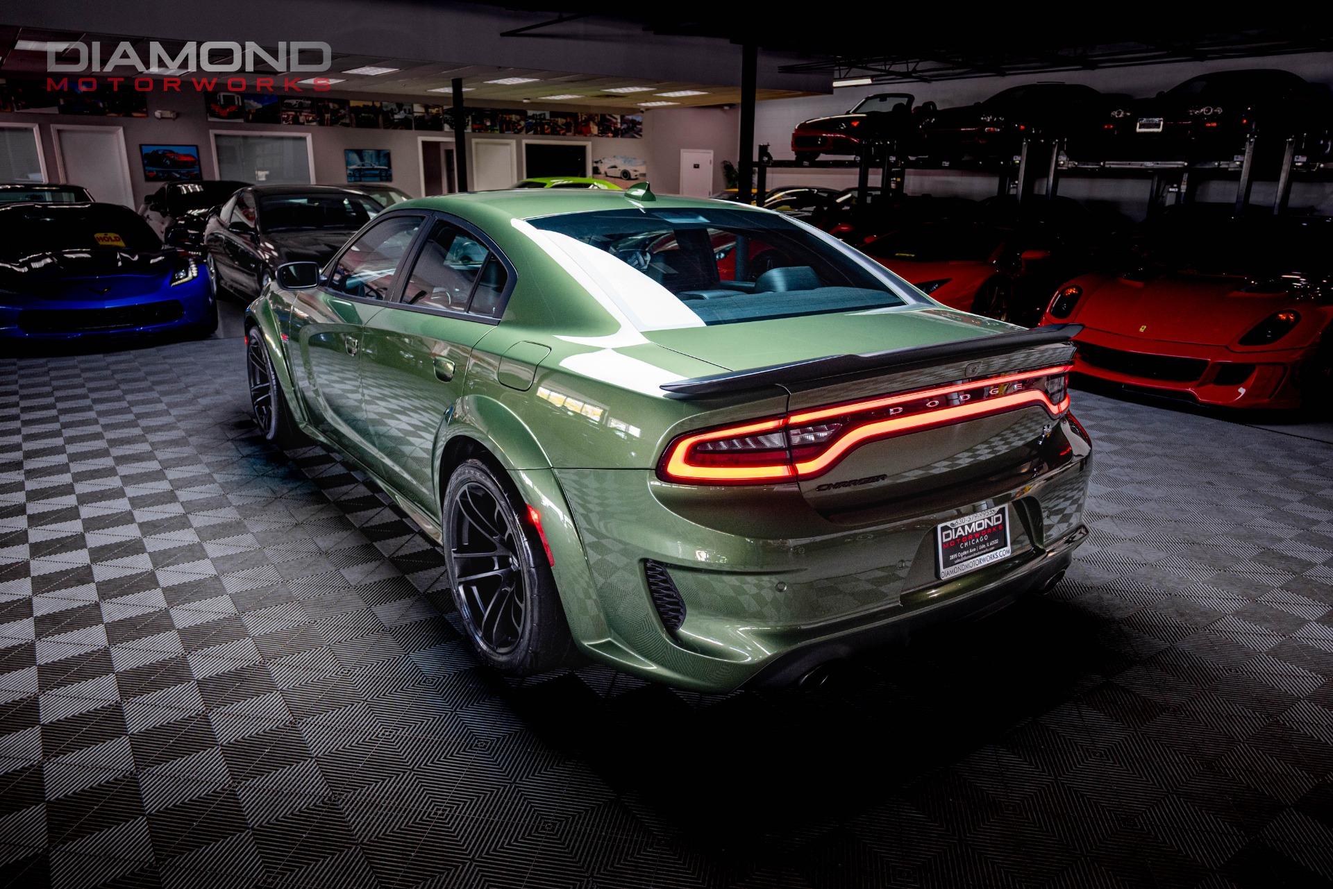 2023 DODGE CHARGER - Image 6