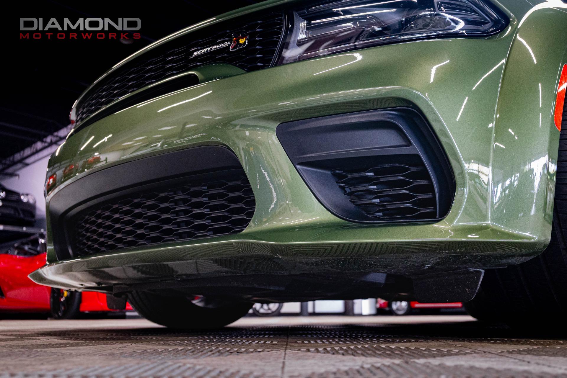 2023 DODGE CHARGER - Image 47