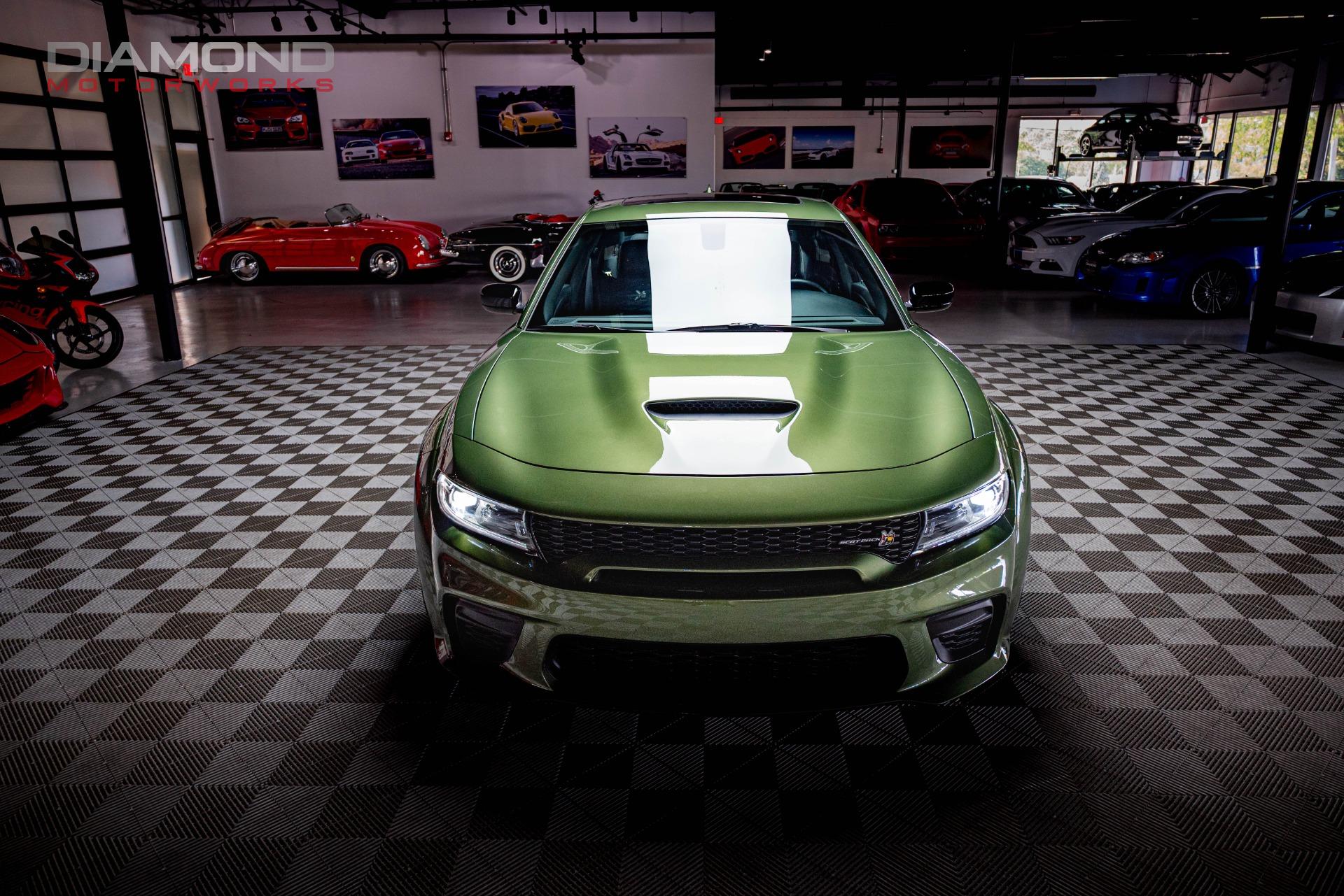 2023 DODGE CHARGER - Image 48