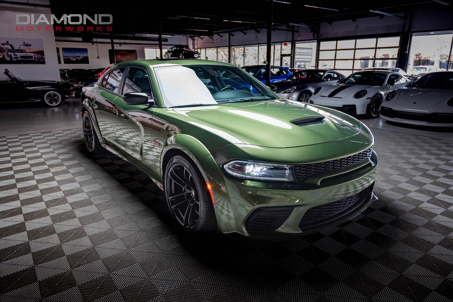 2023 DODGE CHARGER - Image 49