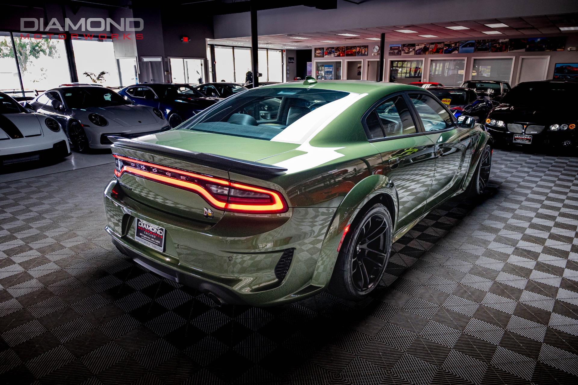 2023 DODGE CHARGER - Image 50