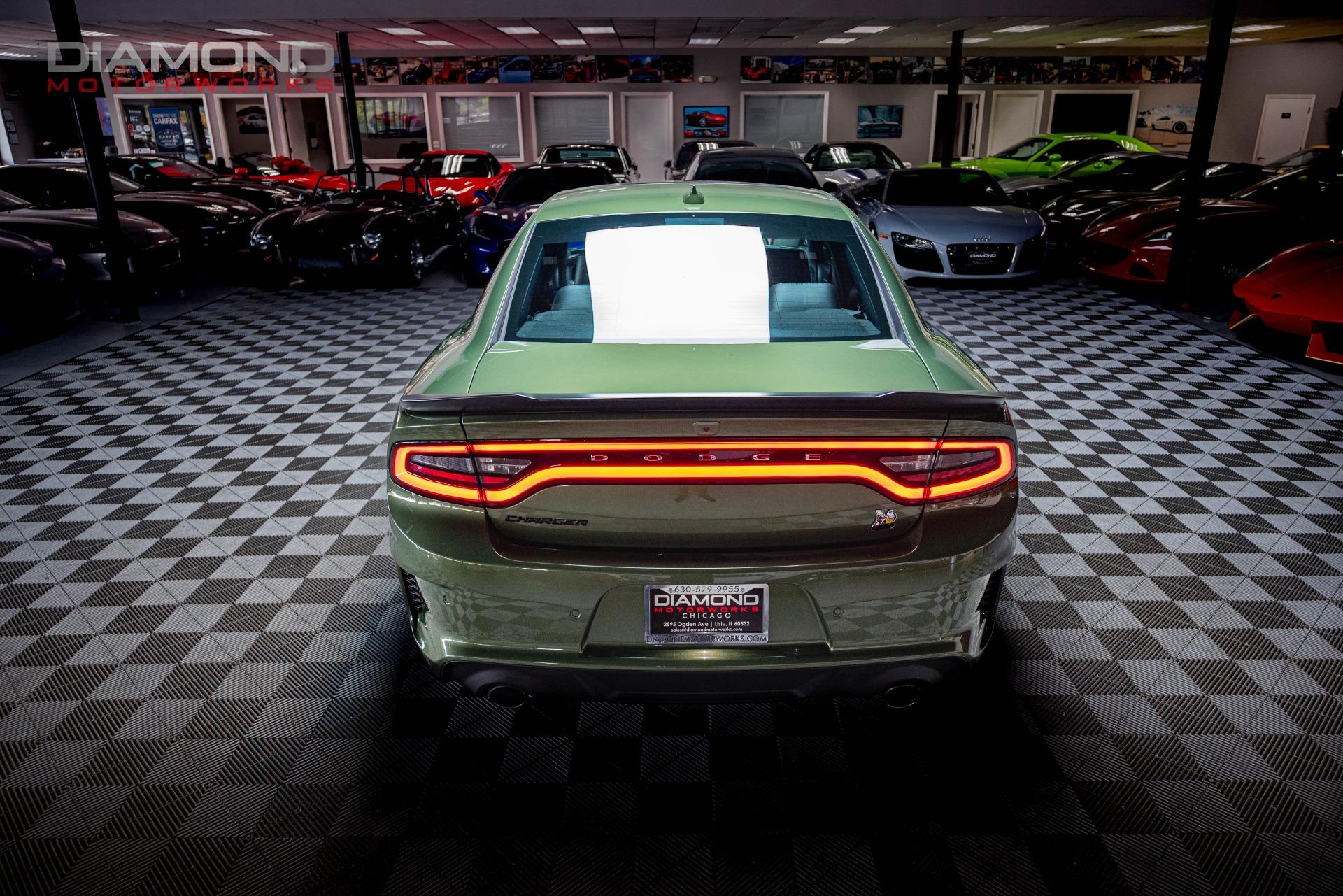 2023 DODGE CHARGER - Image 51