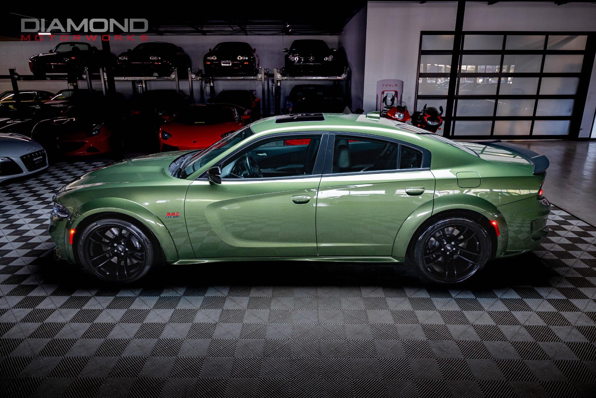 2023 DODGE CHARGER - Image 52