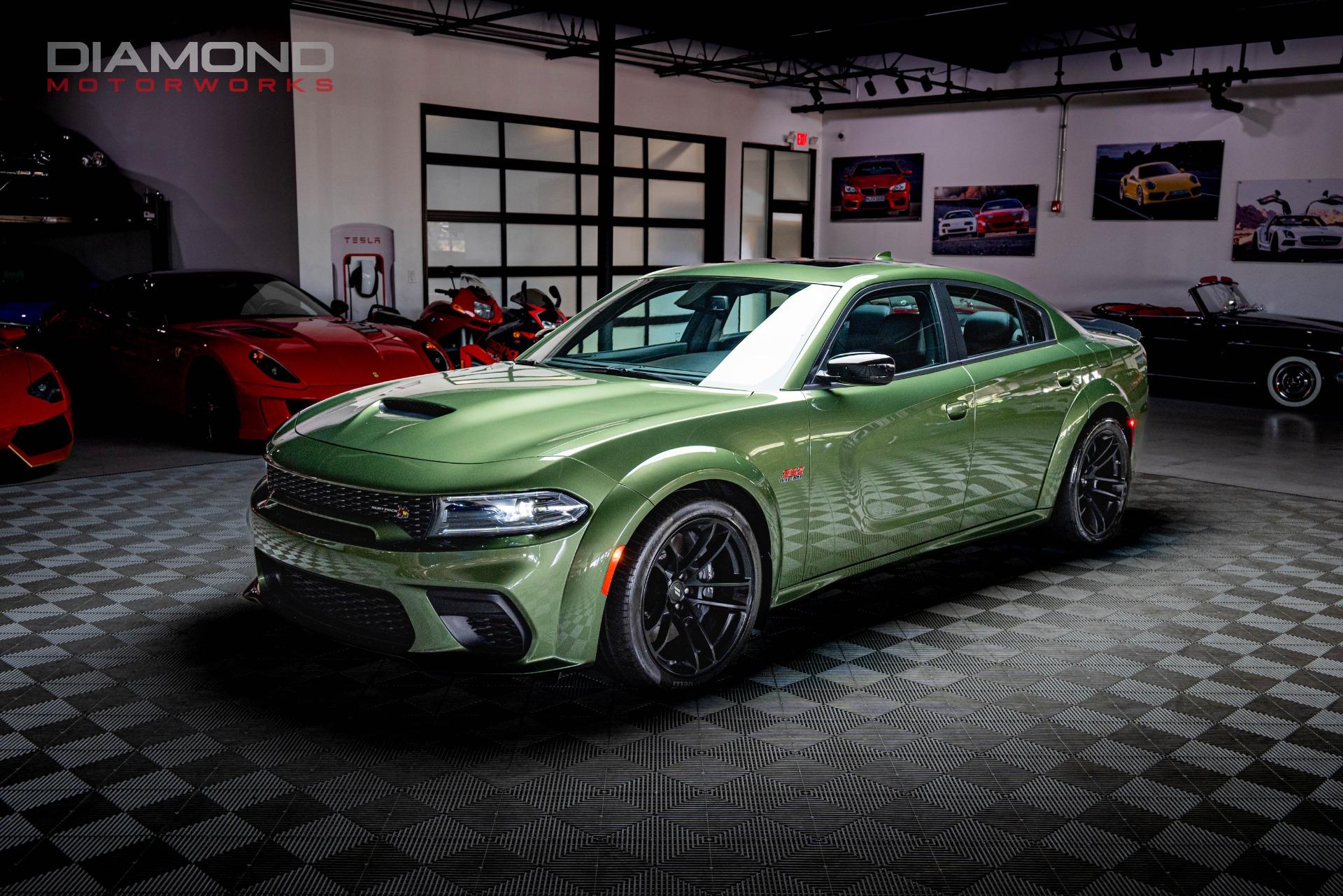 2023 DODGE CHARGER - Image 53
