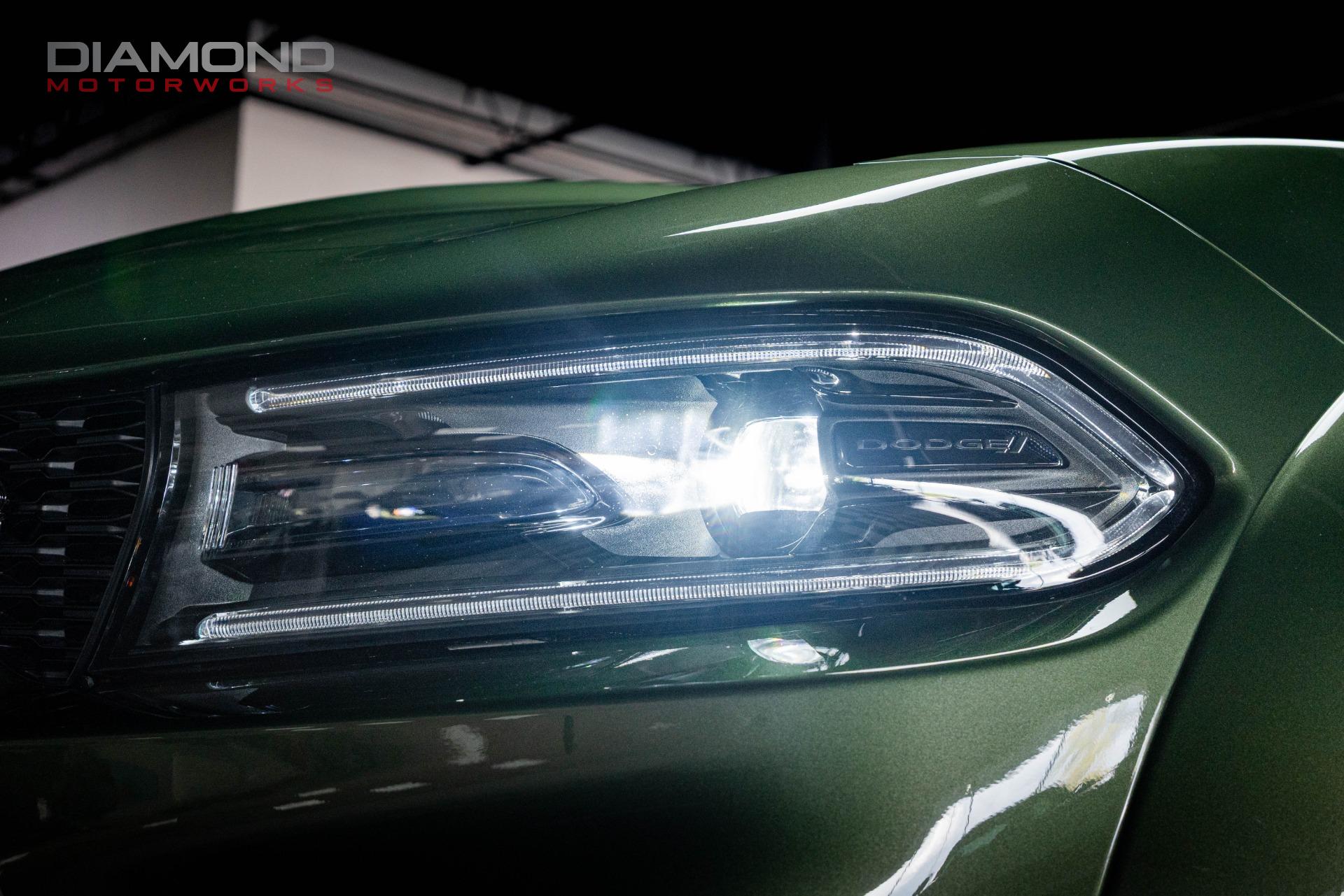 2023 DODGE CHARGER - Image 54