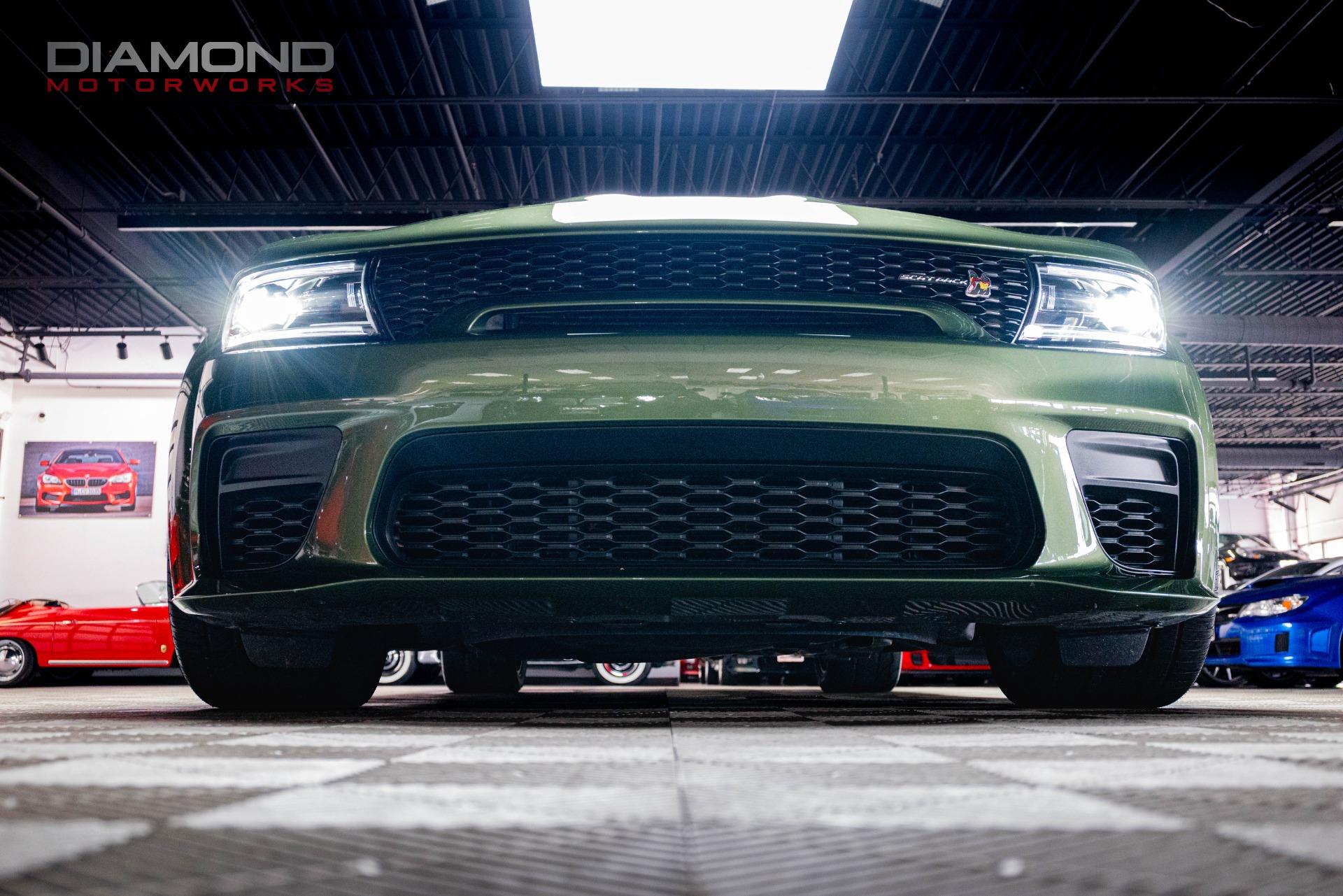 2023 DODGE CHARGER - Image 55