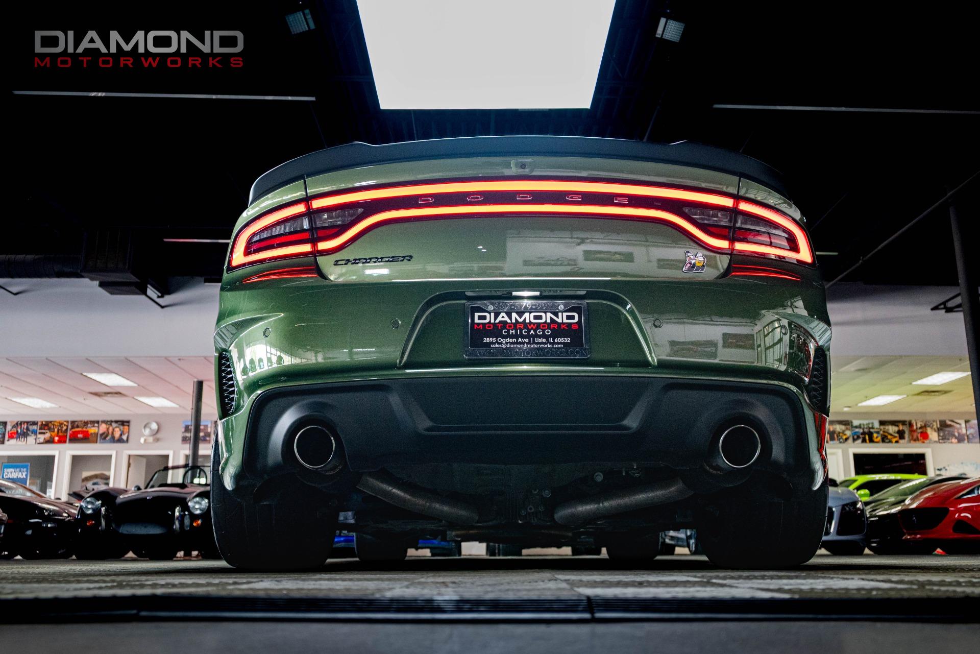 2023 DODGE CHARGER - Image 56