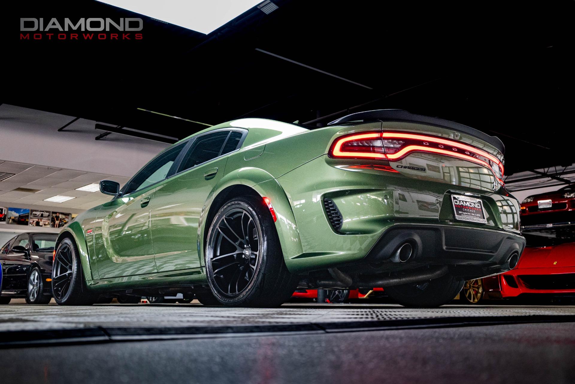 2023 DODGE CHARGER - Image 57