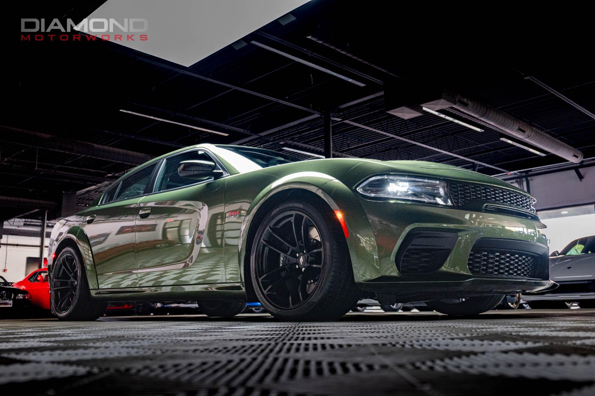 2023 DODGE CHARGER - Image 58