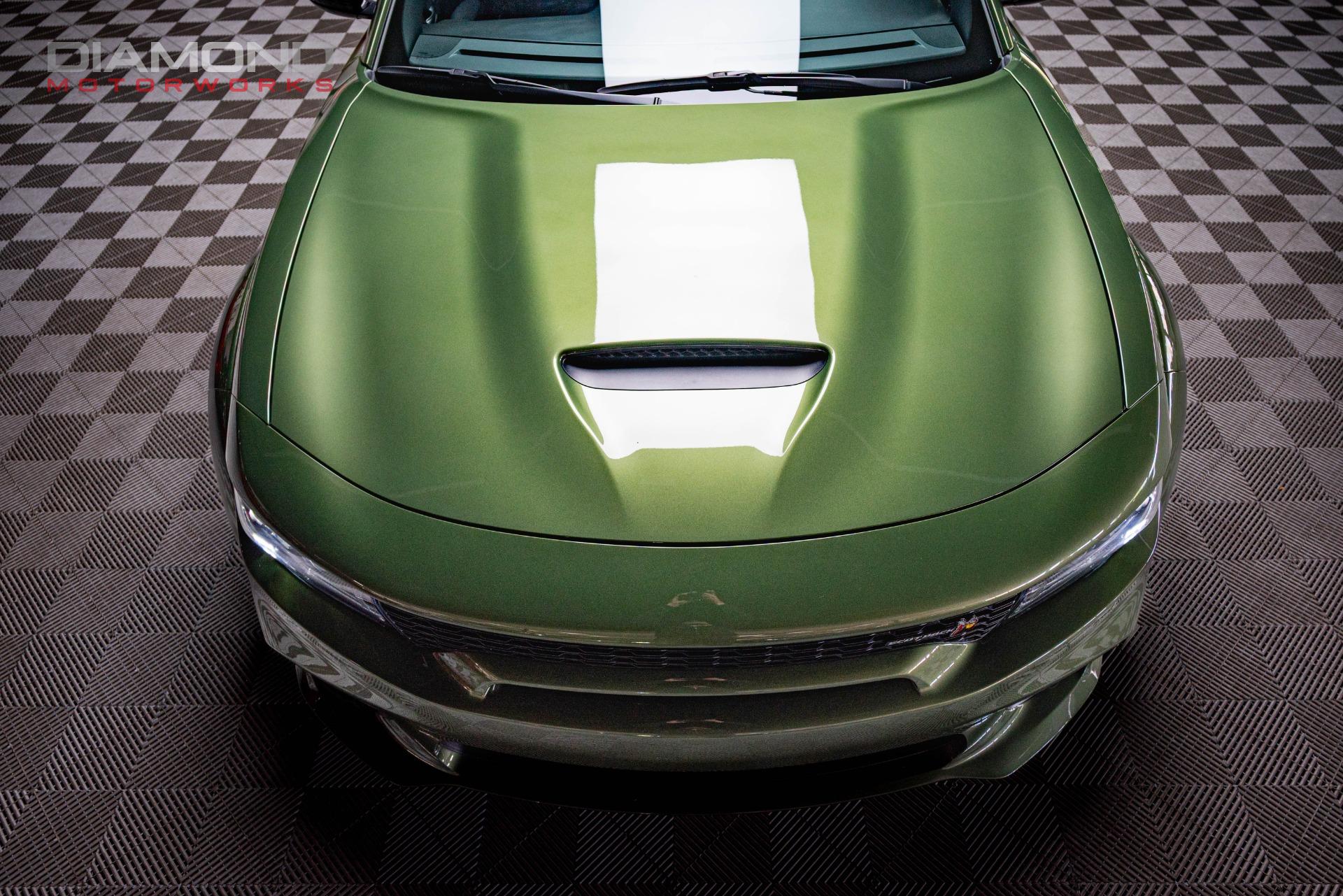 2023 DODGE CHARGER - Image 59