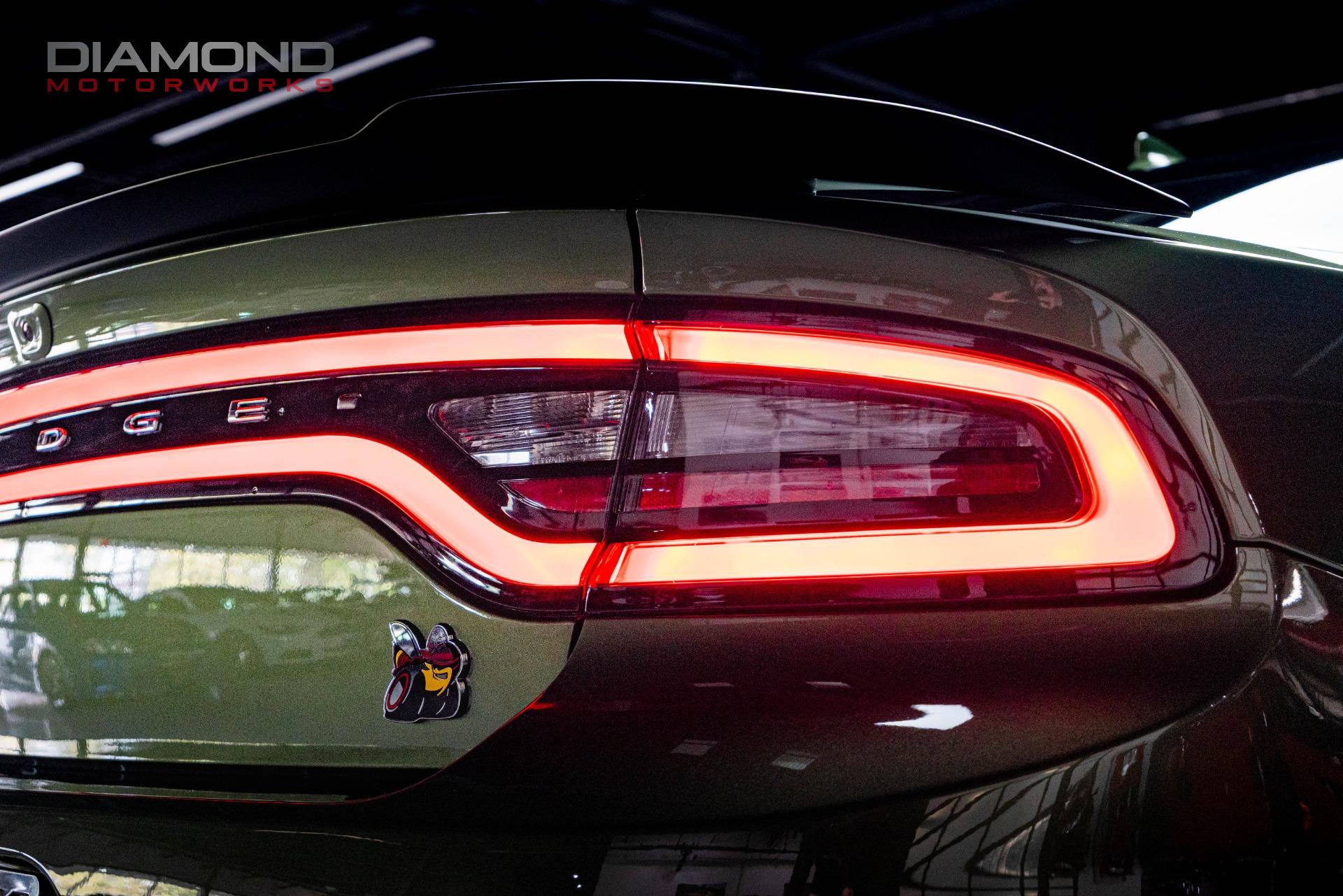 2023 DODGE CHARGER - Image 60