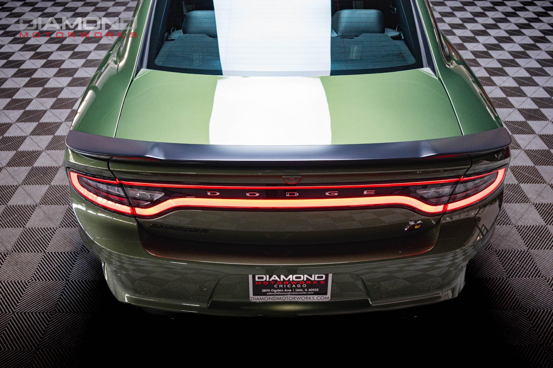 2023 DODGE CHARGER - Image 61