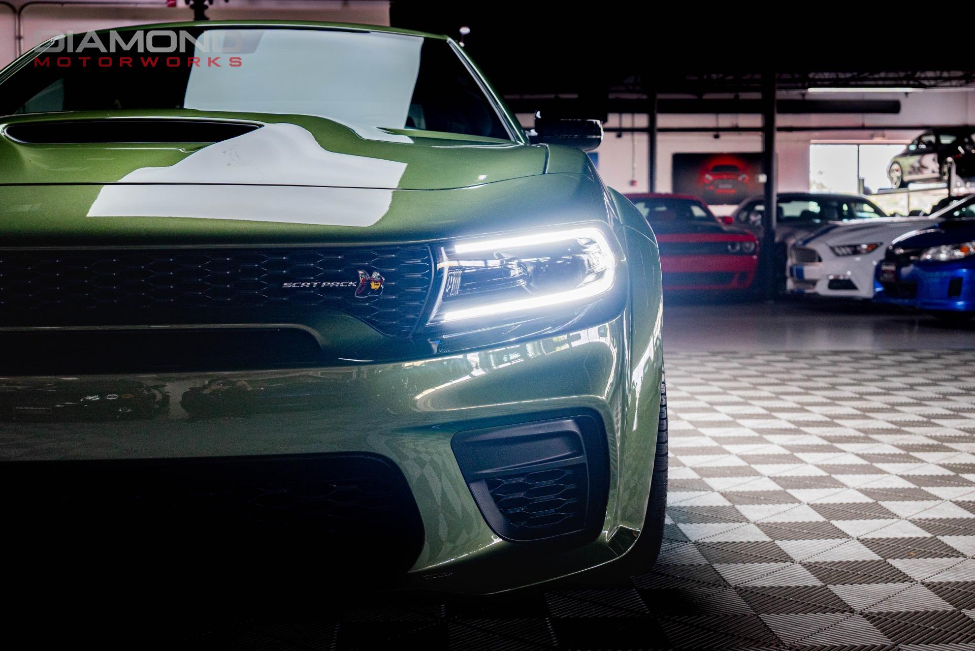 2023 DODGE CHARGER - Image 63