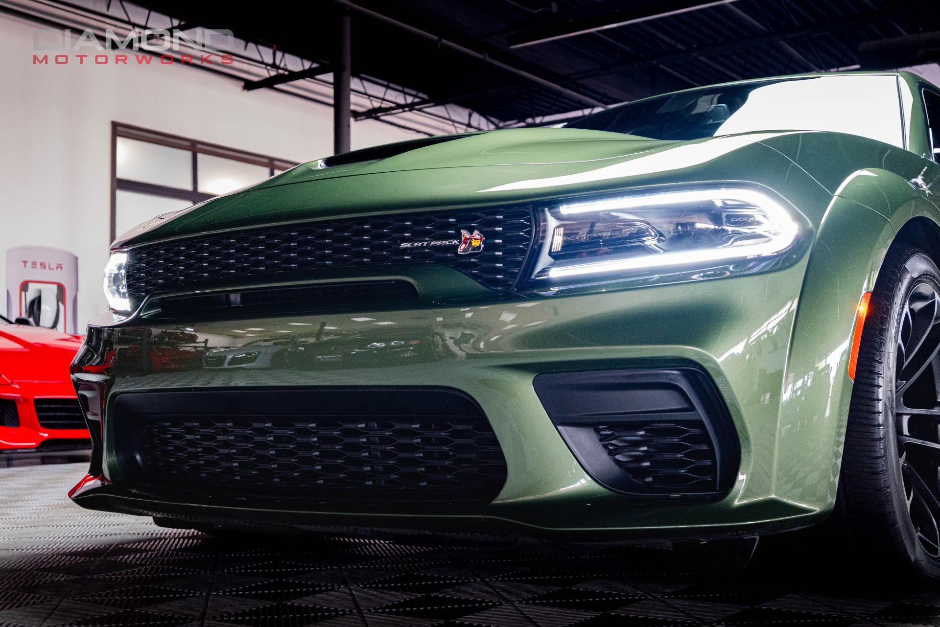 2023 DODGE CHARGER - Image 64