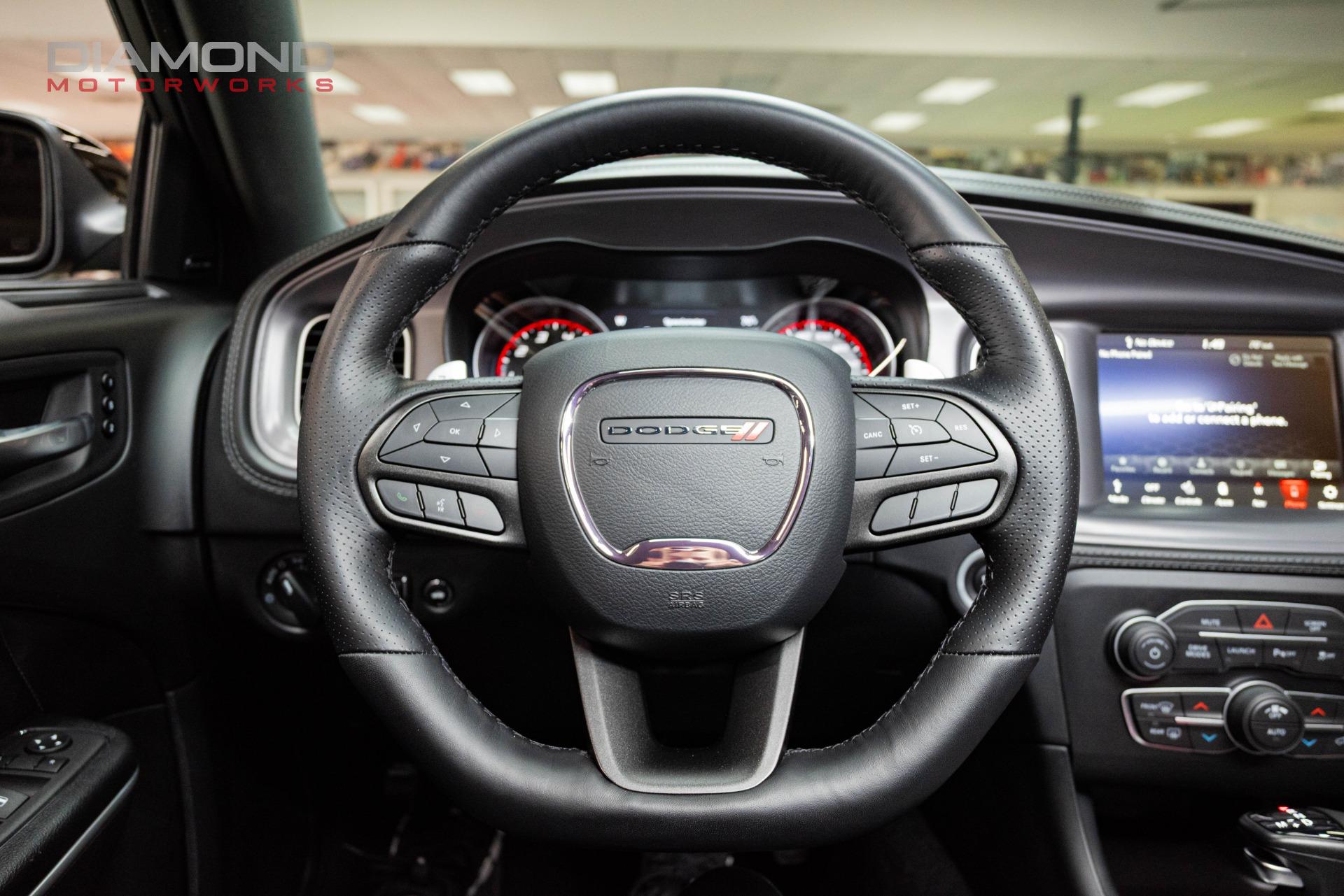 2023 DODGE CHARGER - Image 76