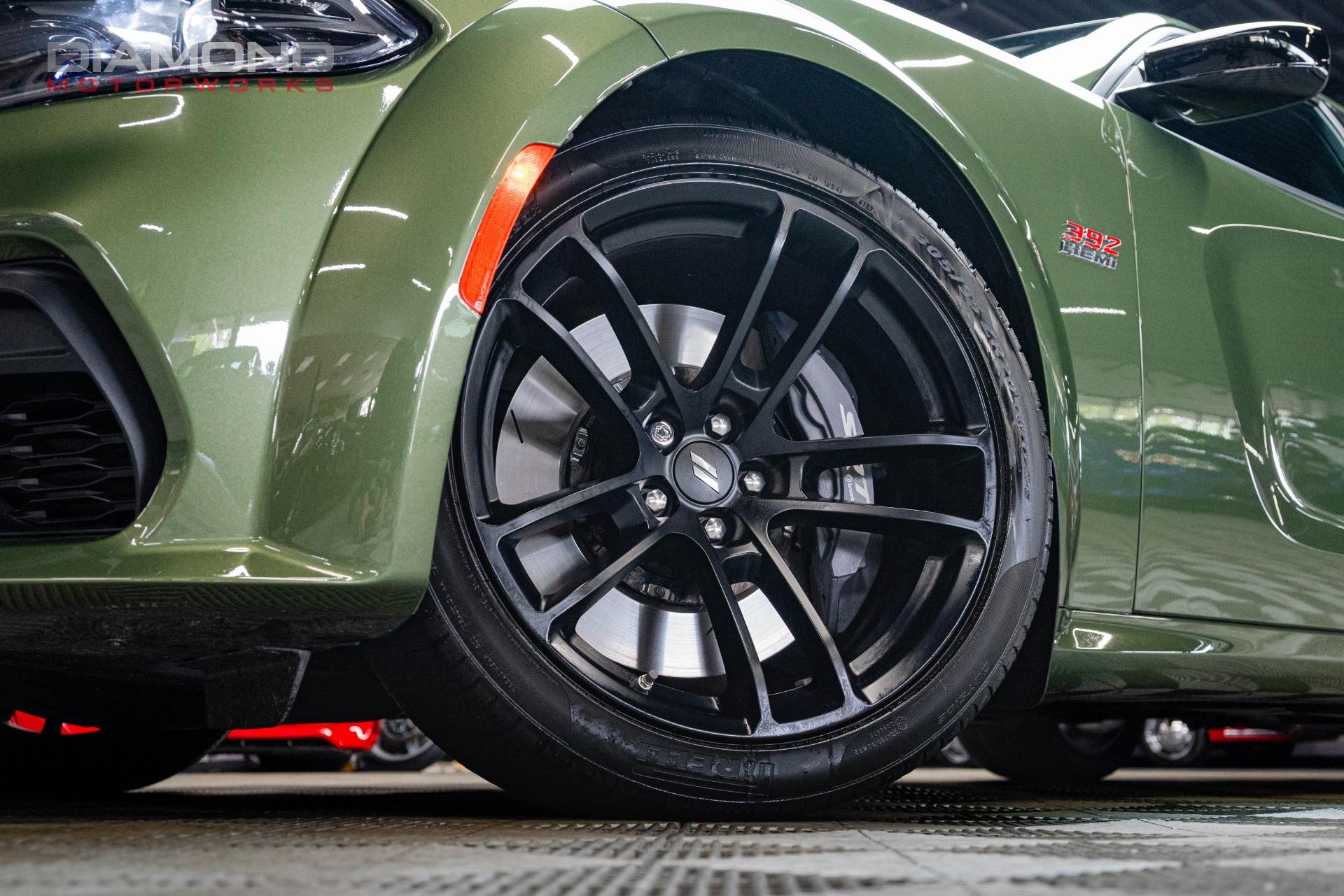 2023 DODGE CHARGER - Image 10