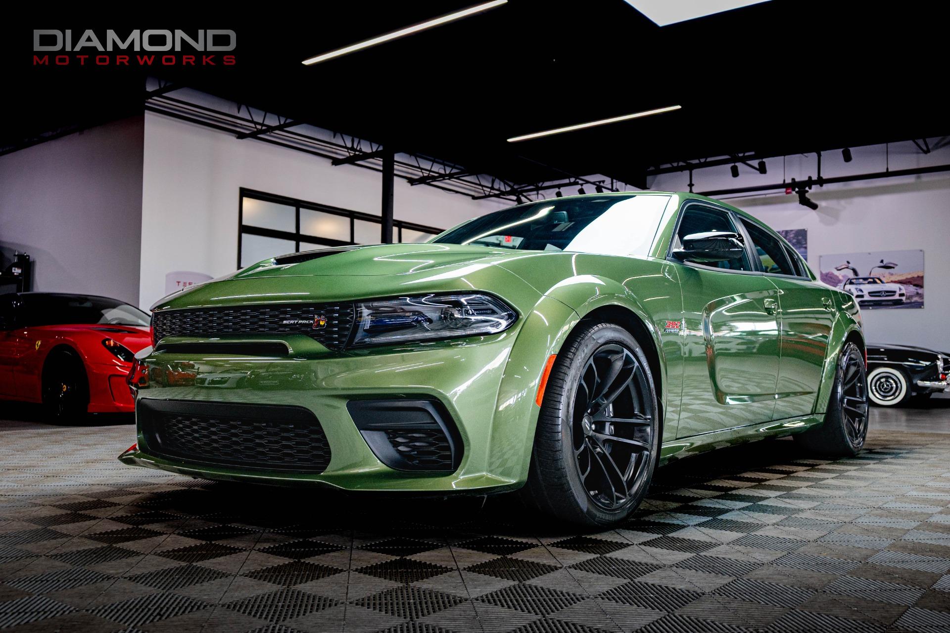 2023 DODGE CHARGER - Image 11