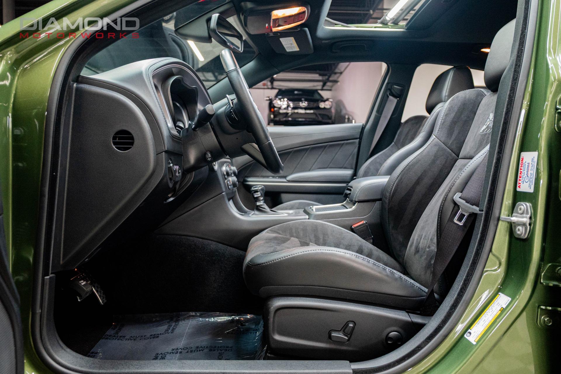 2023 DODGE CHARGER - Image 92