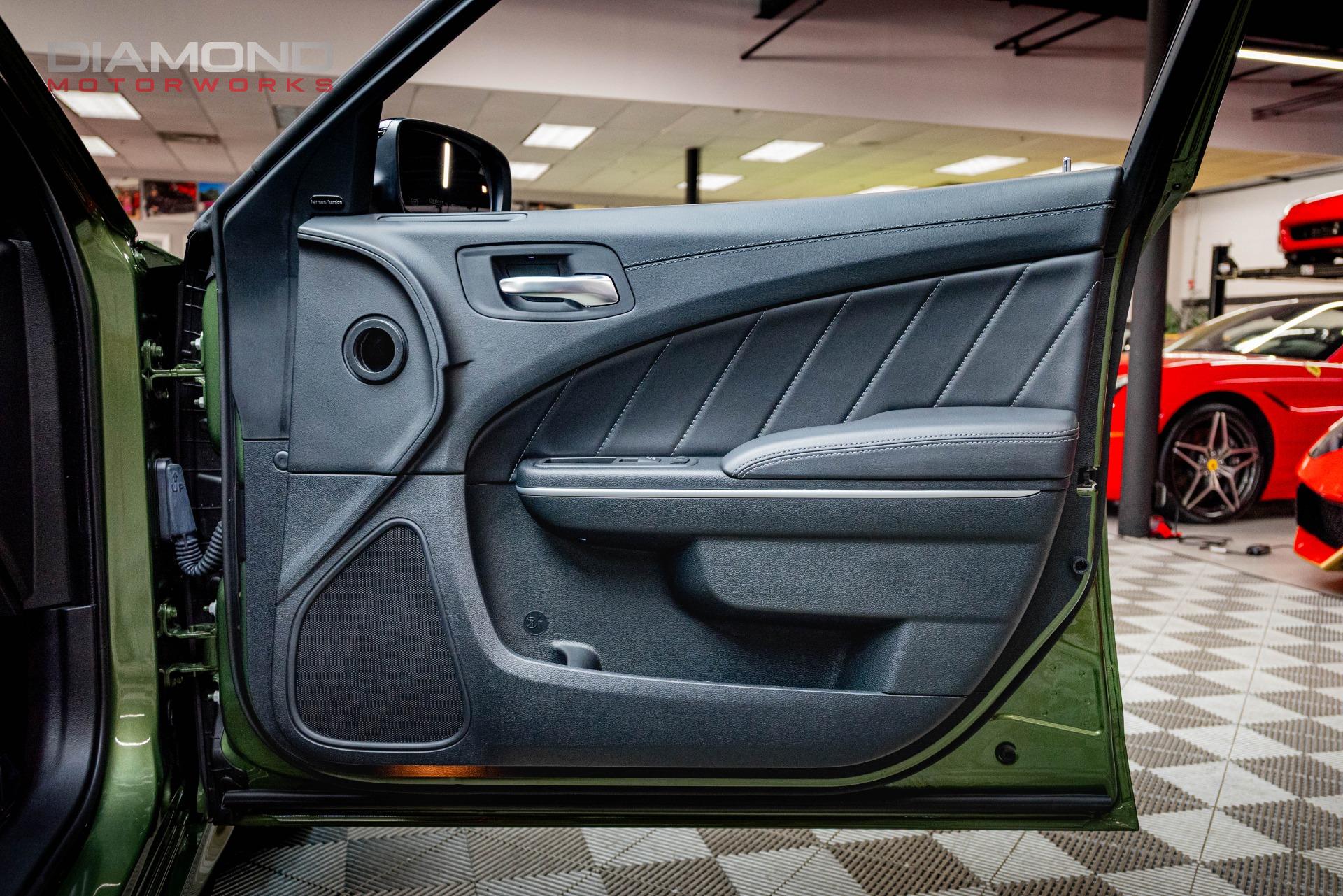 2023 DODGE CHARGER - Image 96