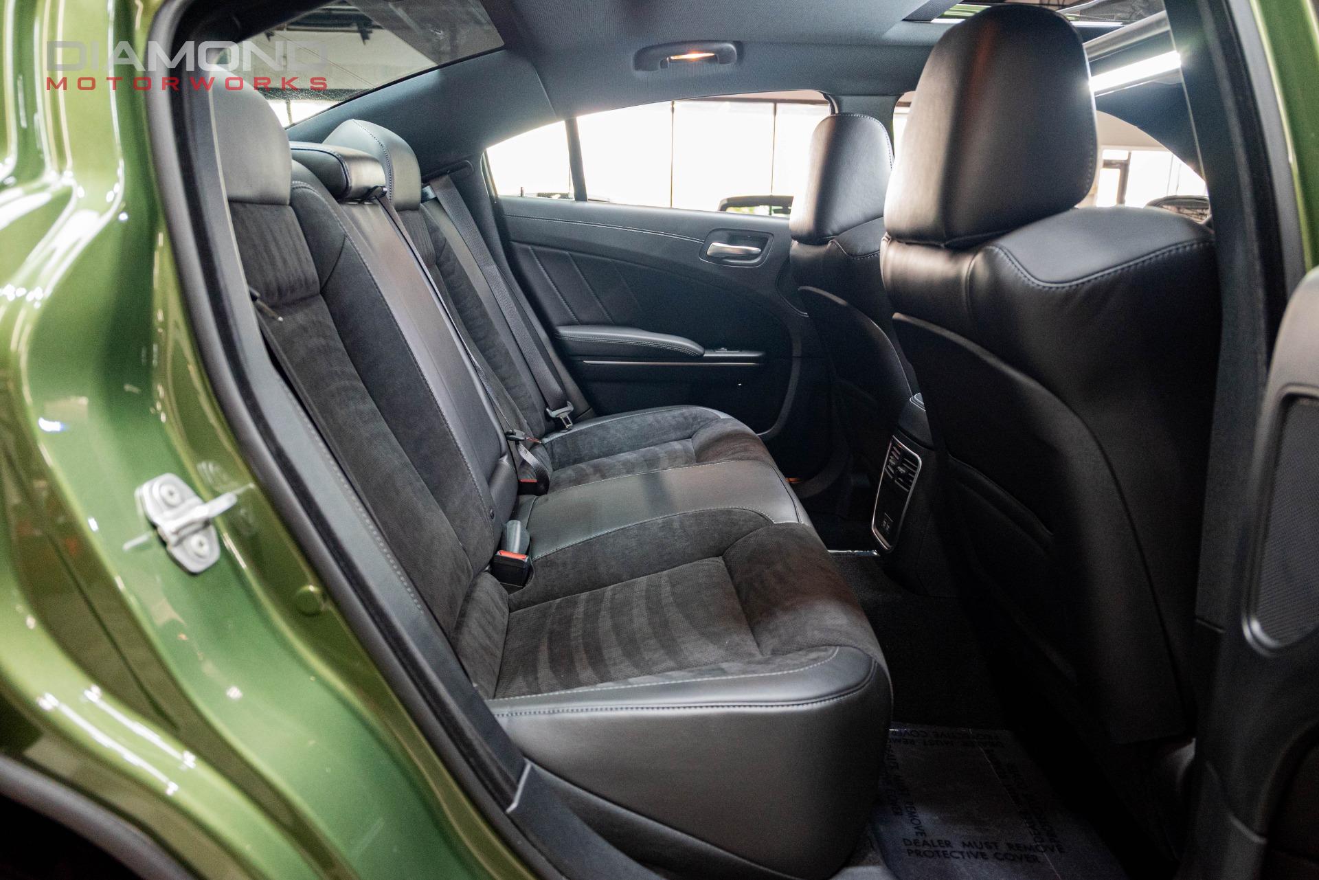 2023 DODGE CHARGER - Image 98