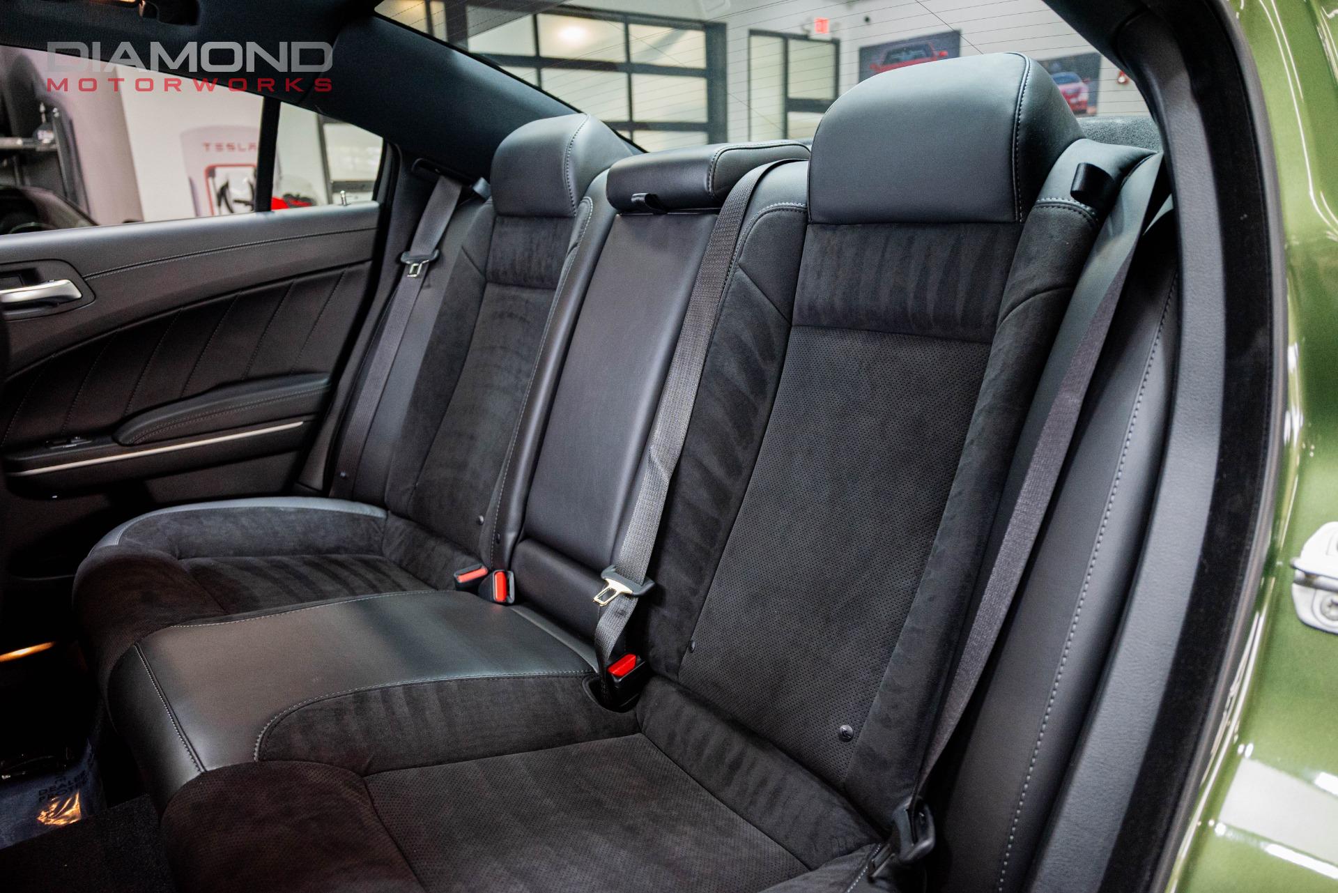 2023 DODGE CHARGER - Image 100