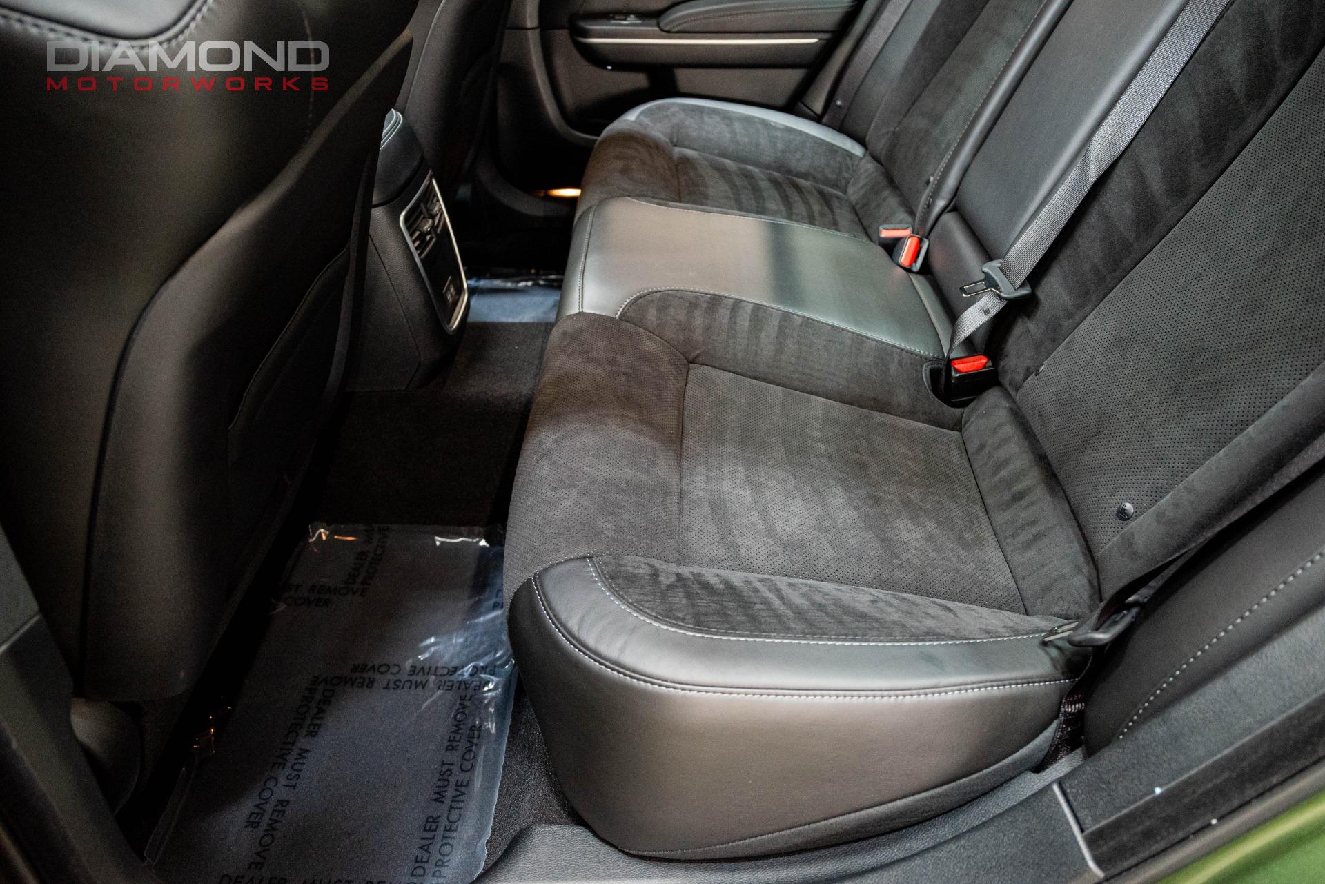 2023 DODGE CHARGER - Image 101