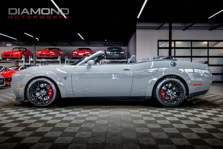 2023 Dodge Challenger SRT - Photo 162