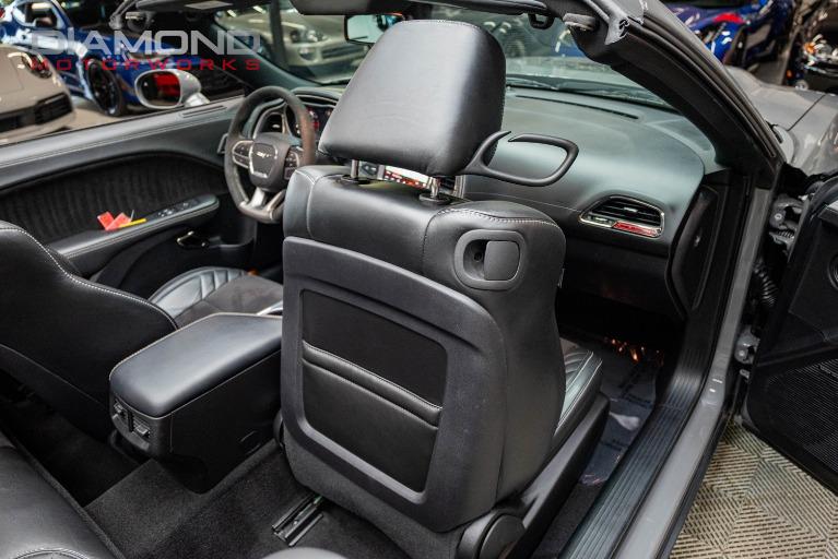 2023 Dodge Challenger SRT - Photo 254