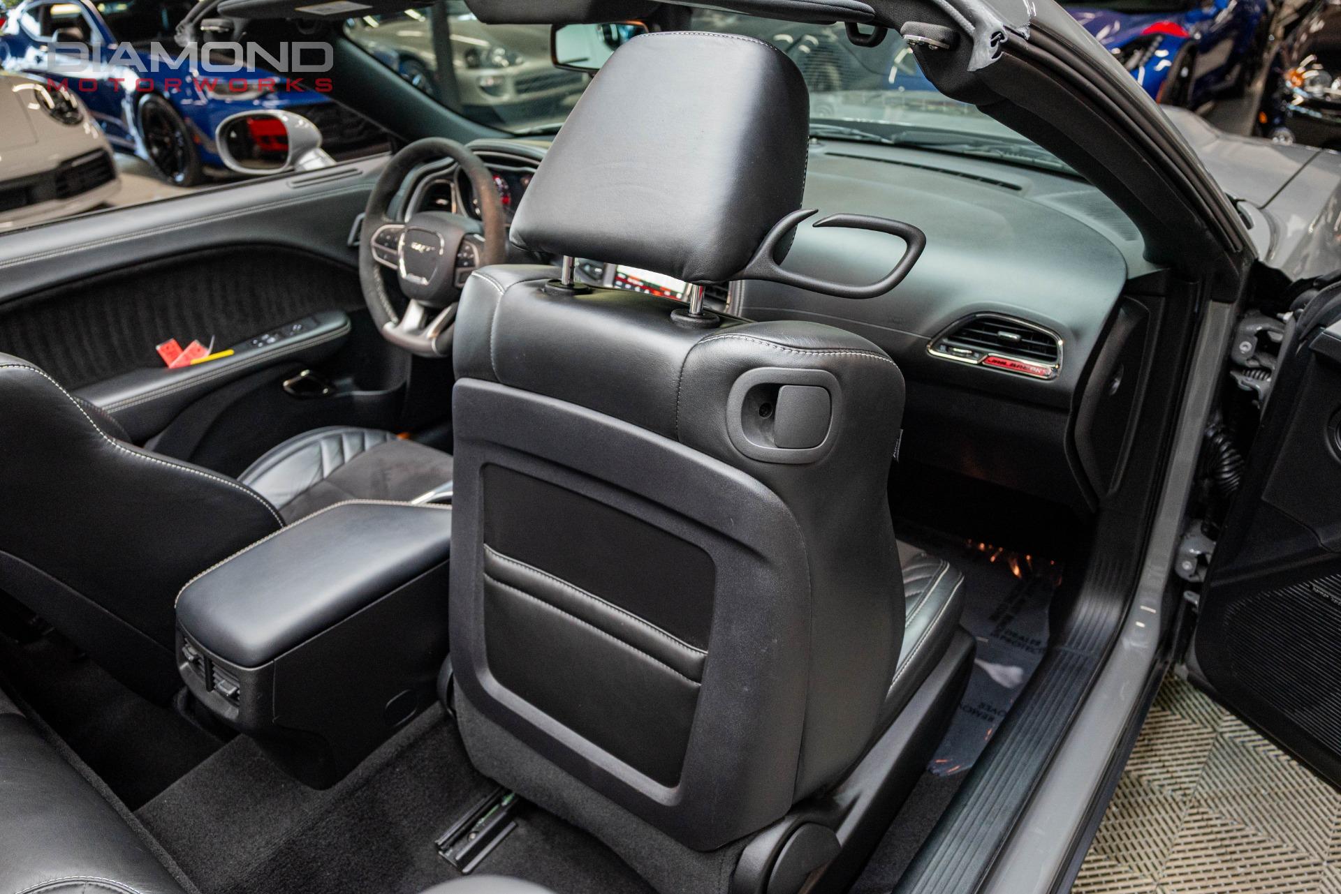 2023 DODGE CHALLENGER - Image 104