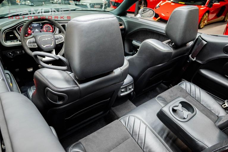 2023 Dodge Challenger SRT - Photo 259