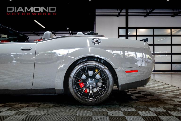 2023 Dodge Challenger SRT - Photo 163